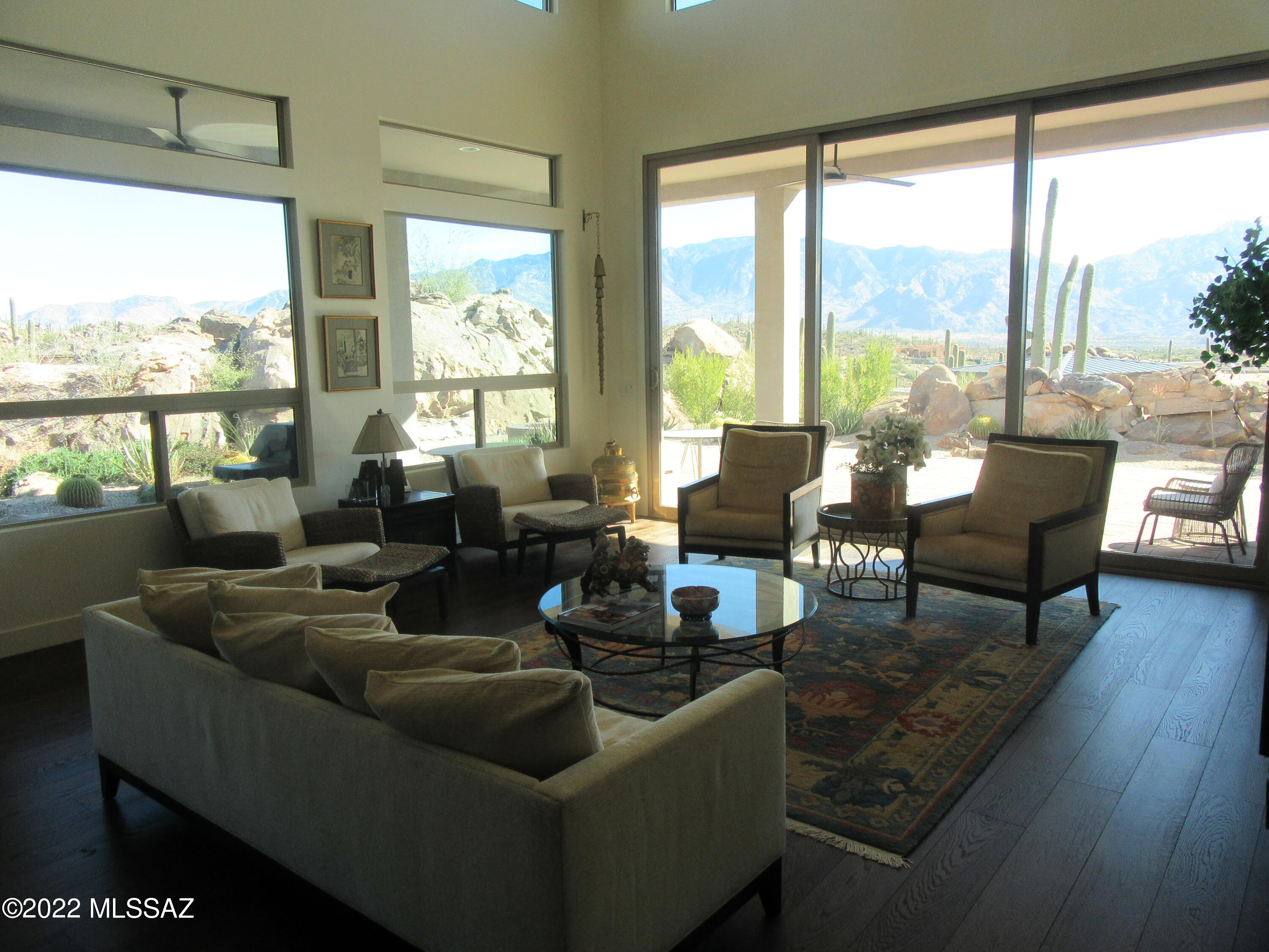 Meritage At Stone Canyon VIII - Residential