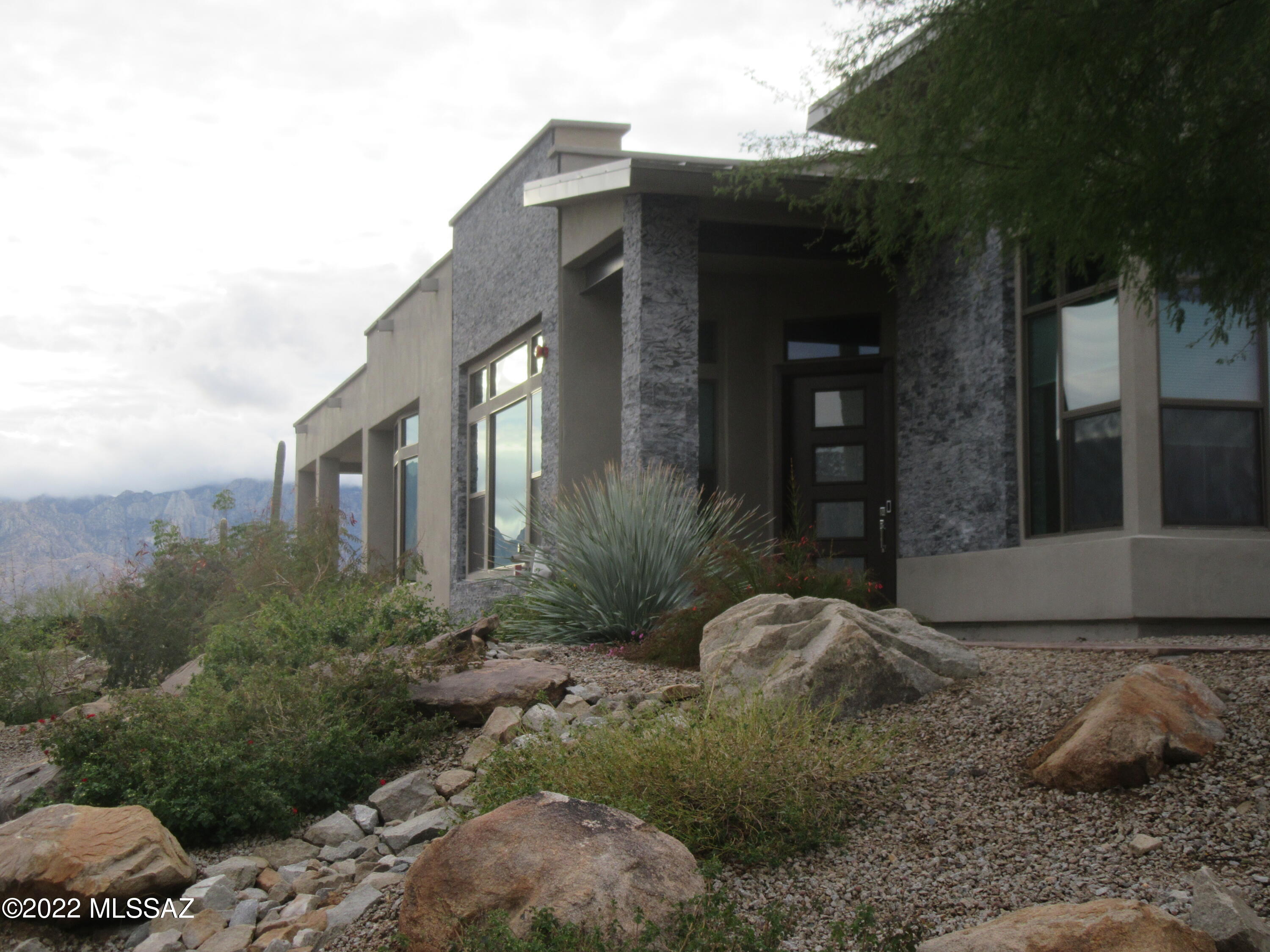 Meritage At Stone Canyon VIII - Residential