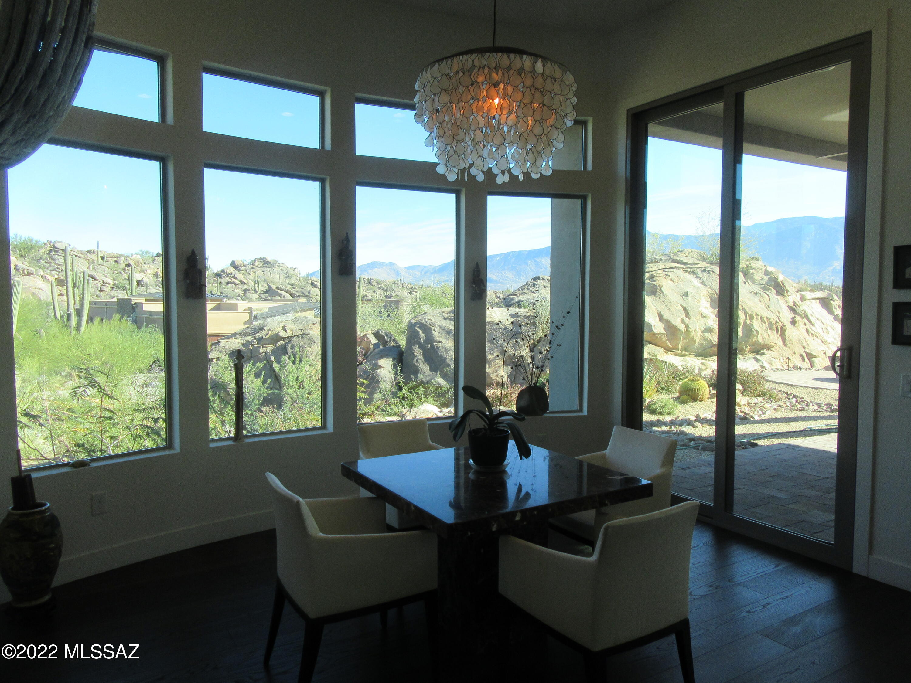 Meritage At Stone Canyon VIII - Residential