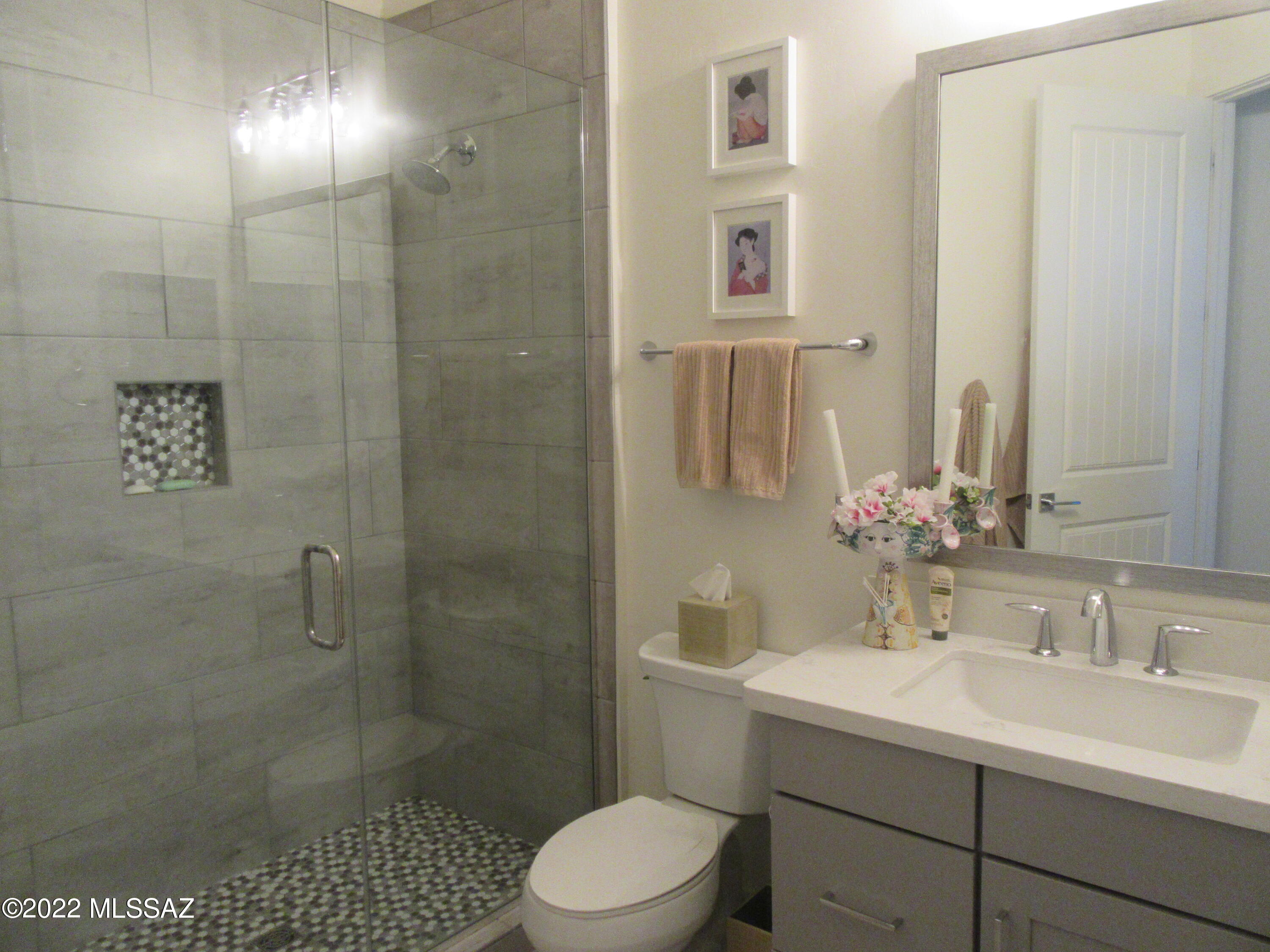 Meritage At Stone Canyon VIII - Residential