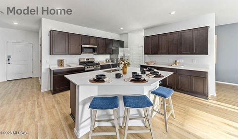 12240 E Morris Carson Drive Vail AZ 85641