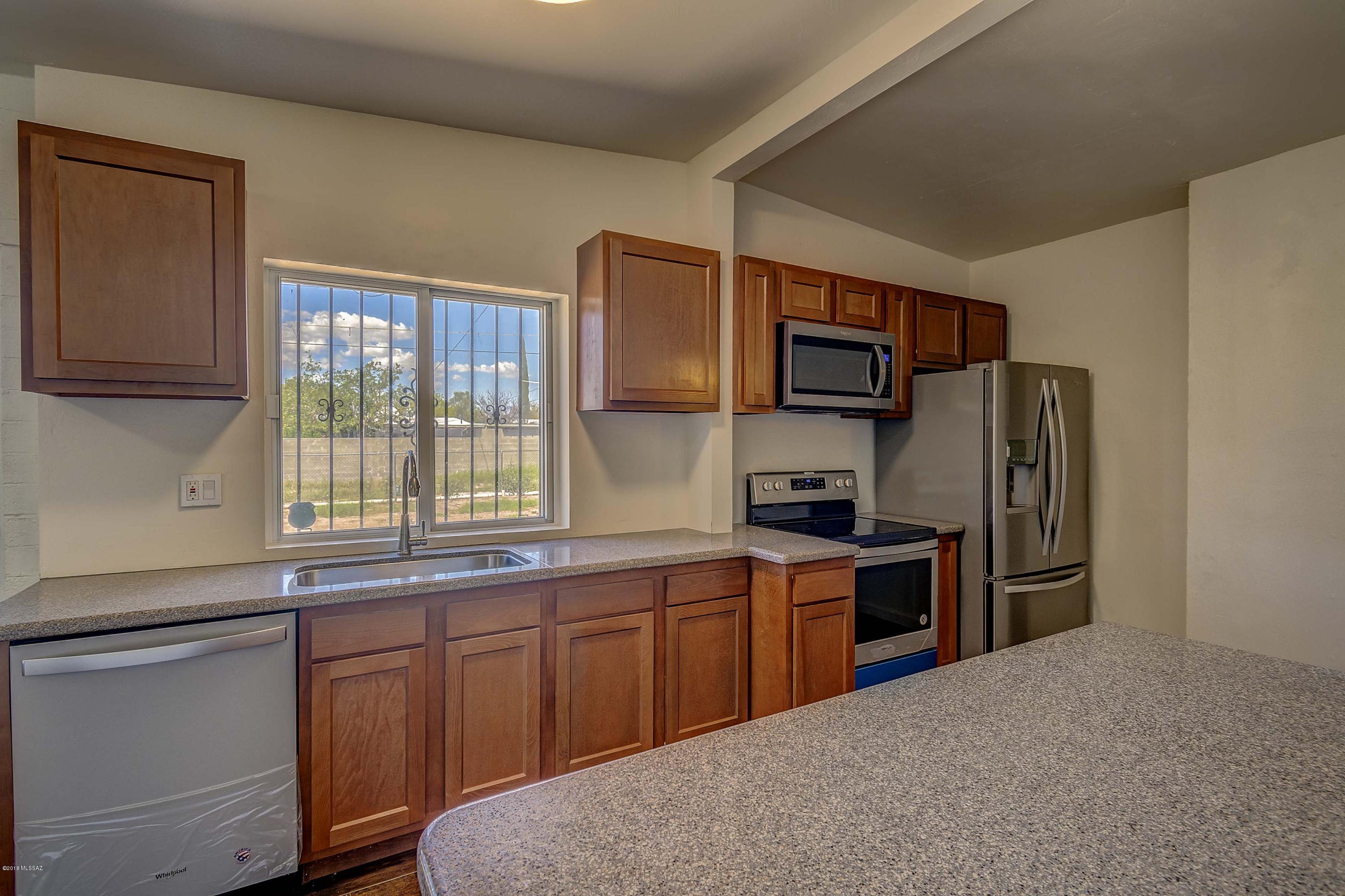 Fiesta Park - Residential