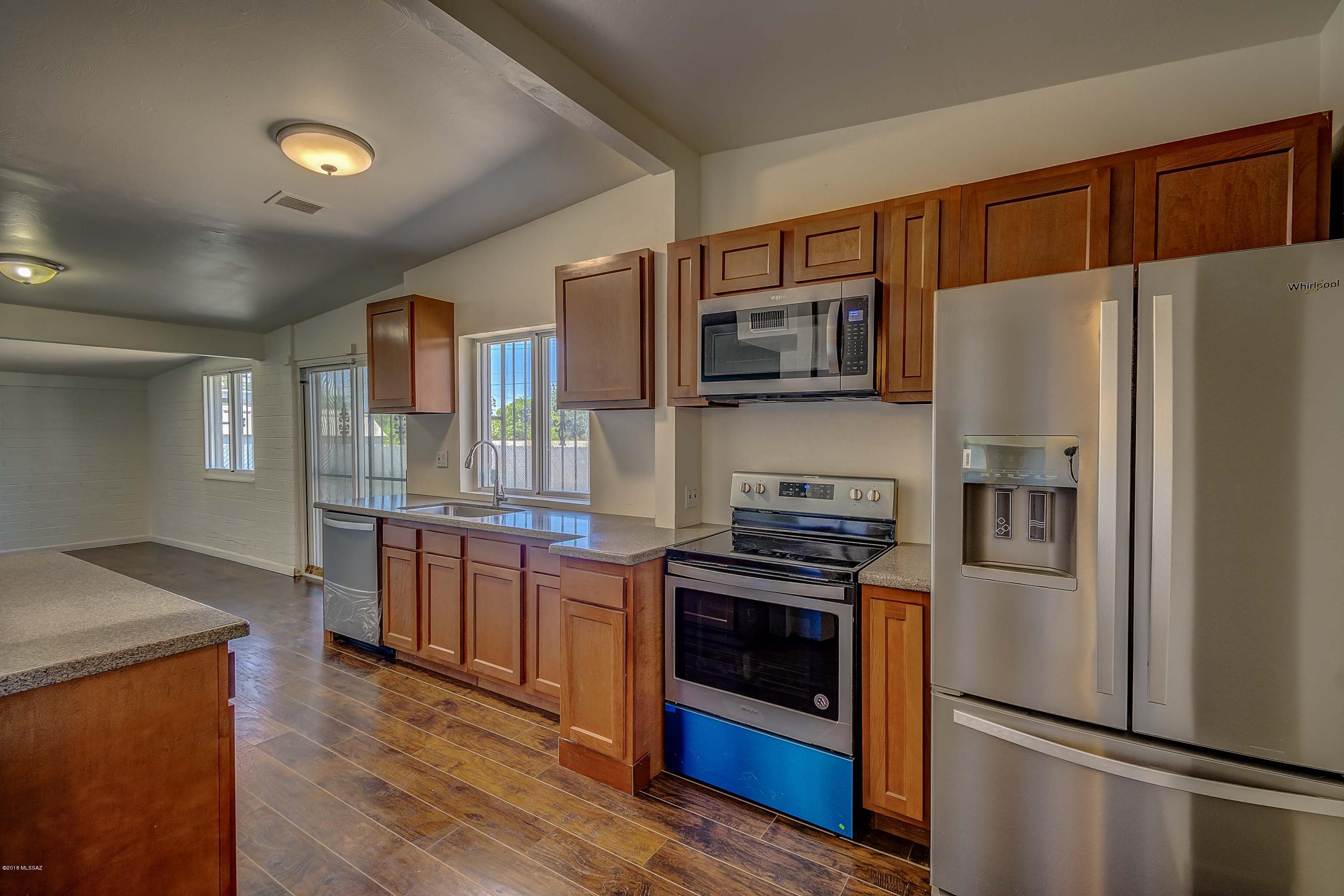 Fiesta Park - Residential
