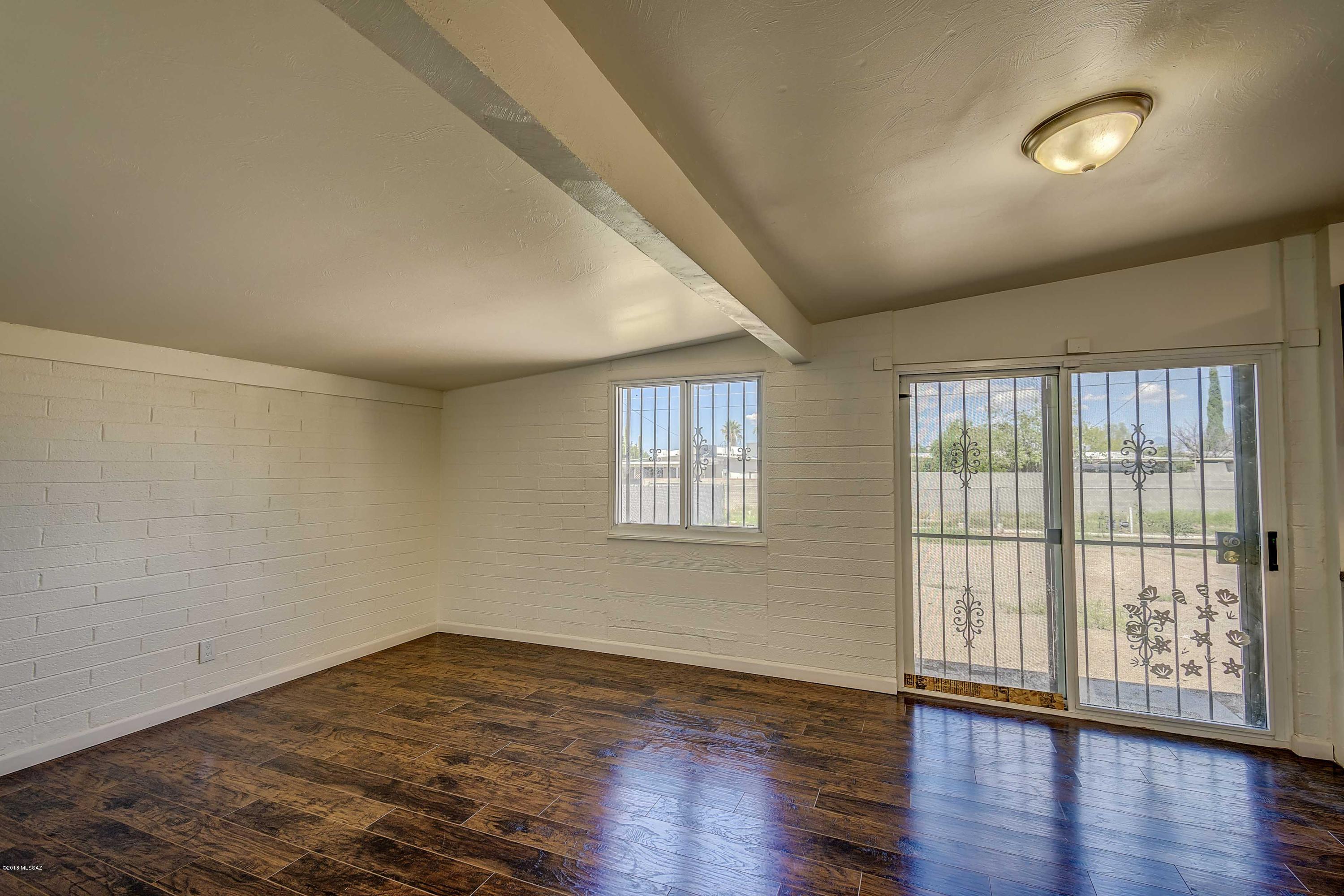Fiesta Park - Residential