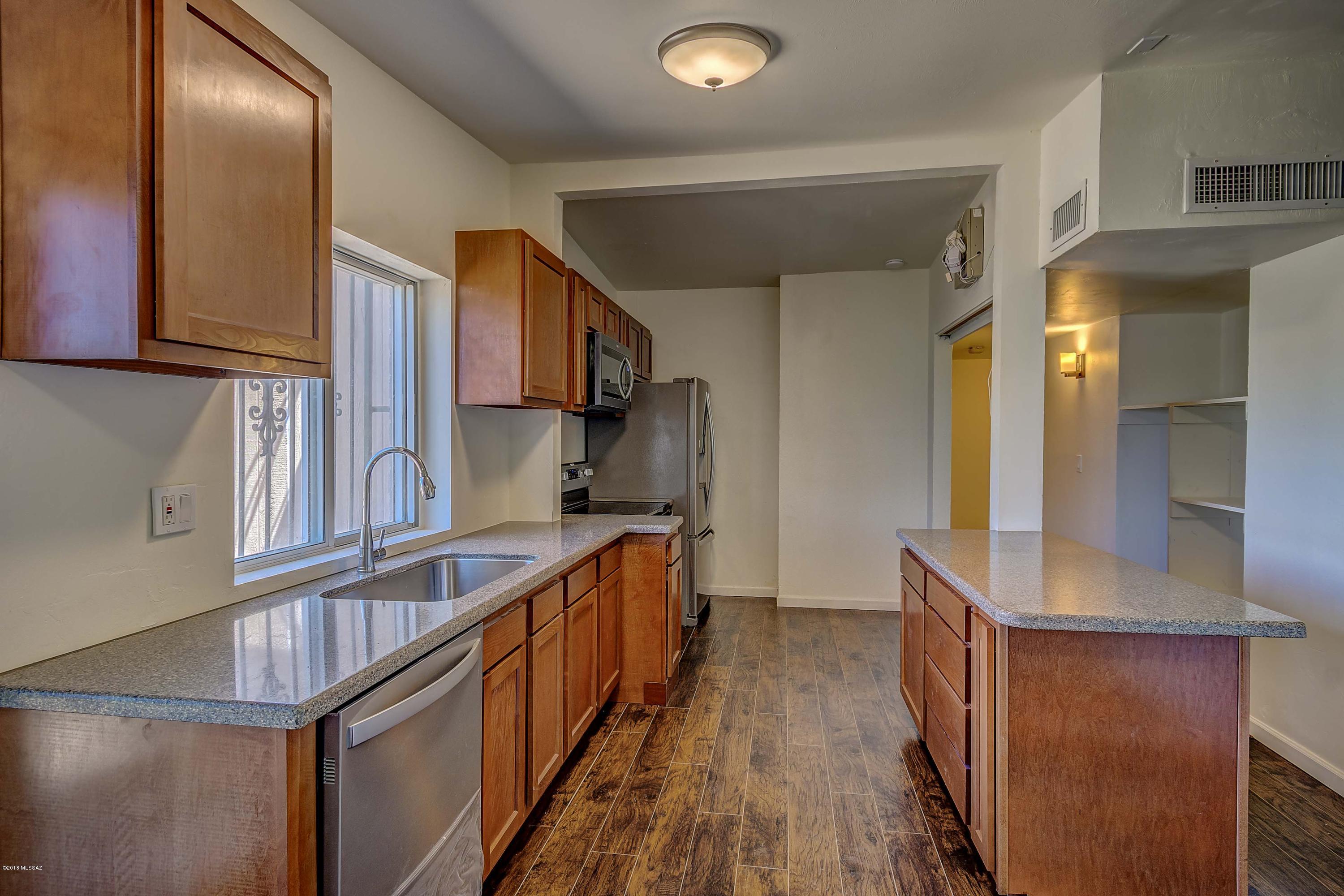 Fiesta Park - Residential