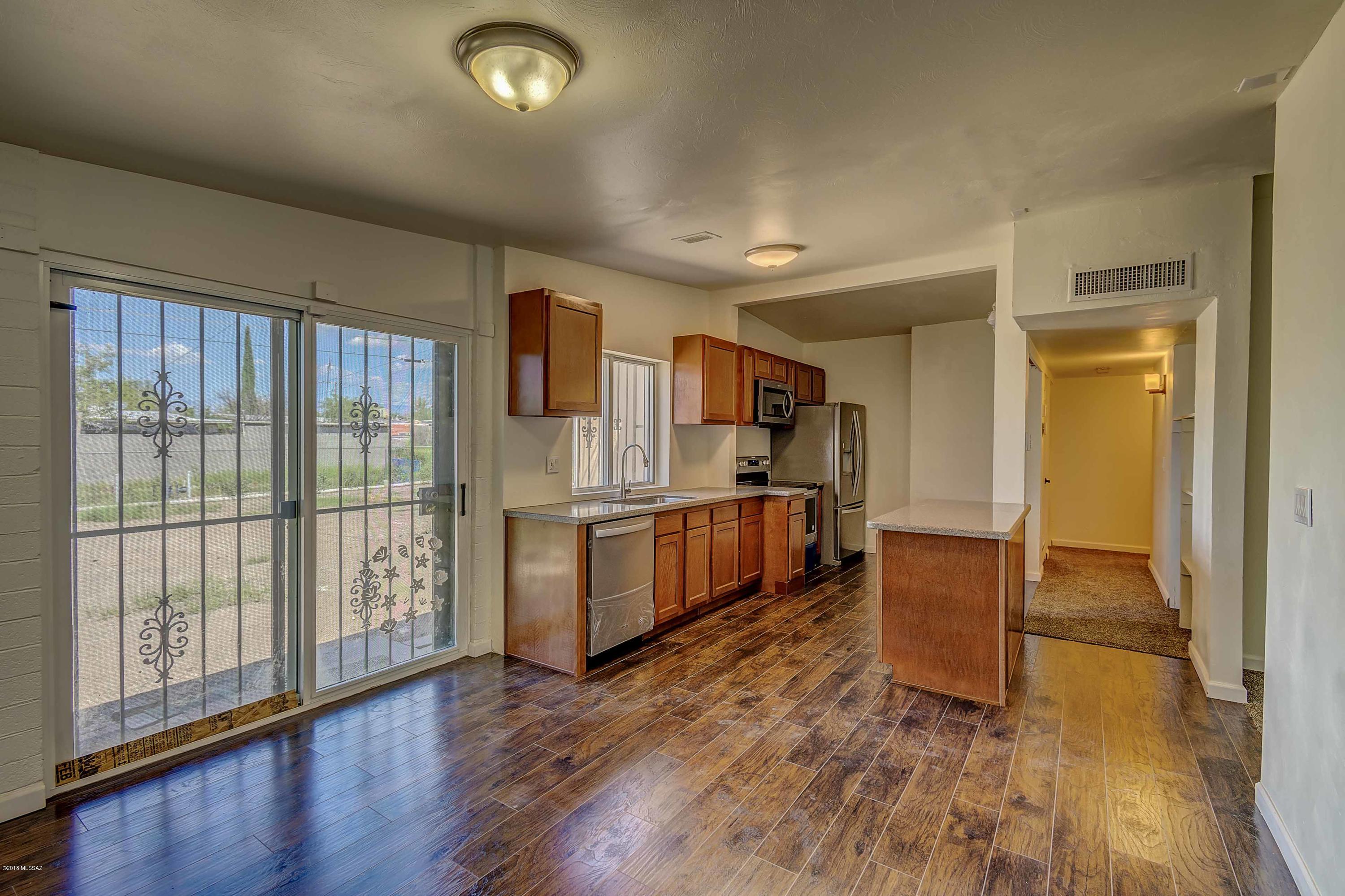 Fiesta Park - Residential