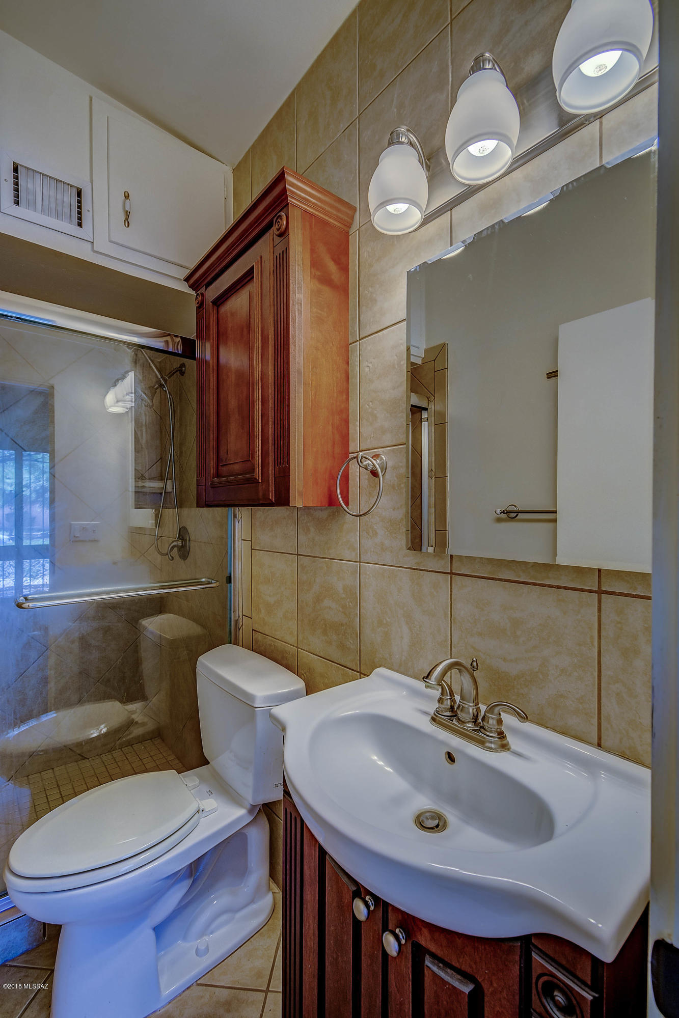 Fiesta Park - Residential