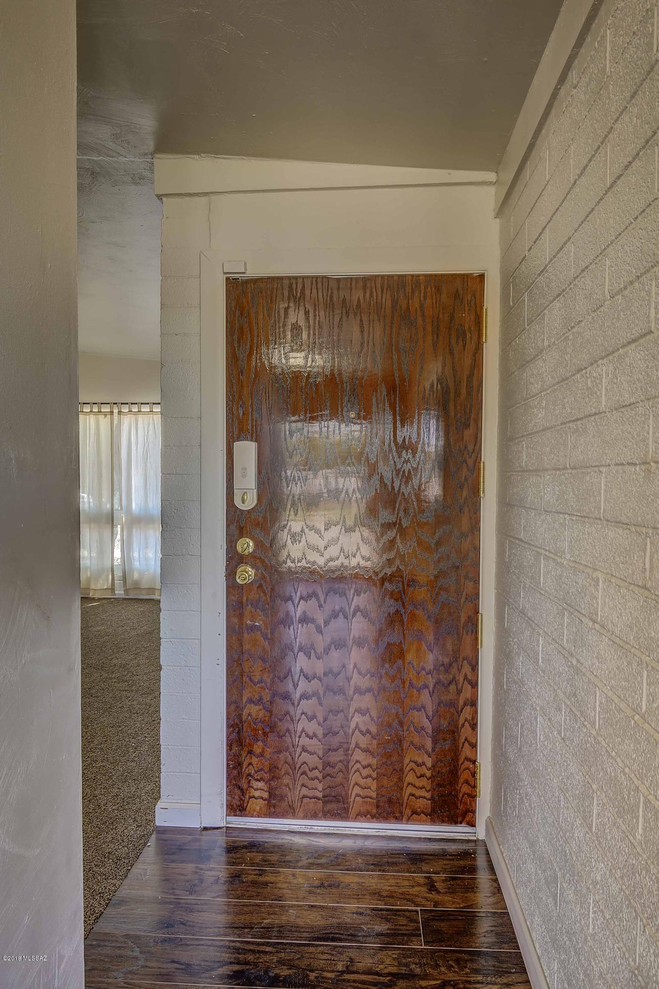 Fiesta Park - Residential