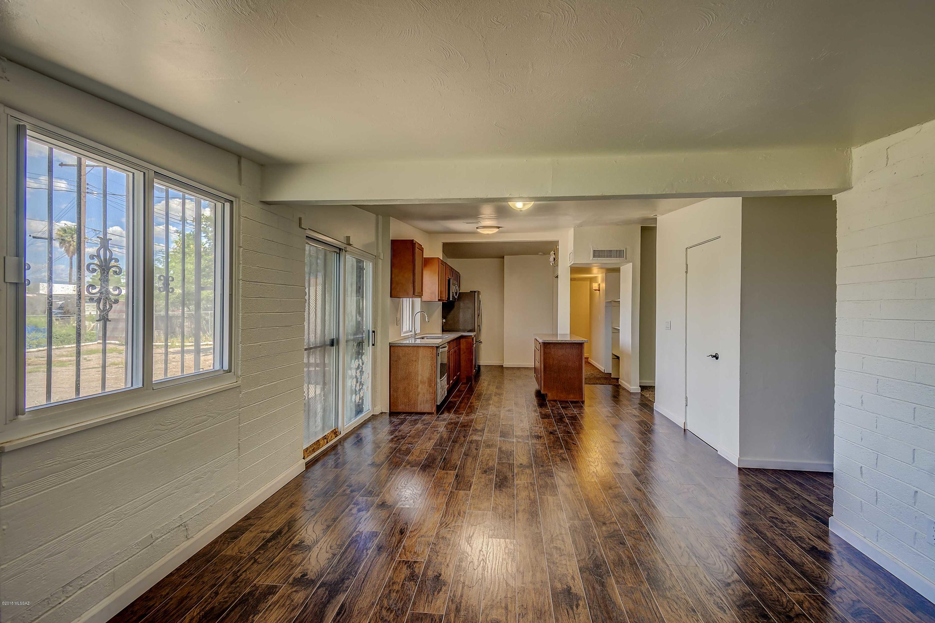 Fiesta Park - Residential