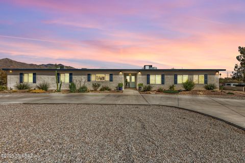 1521 W Chapala Drive, Tucson, AZ 85704 - MLS#: 22509482