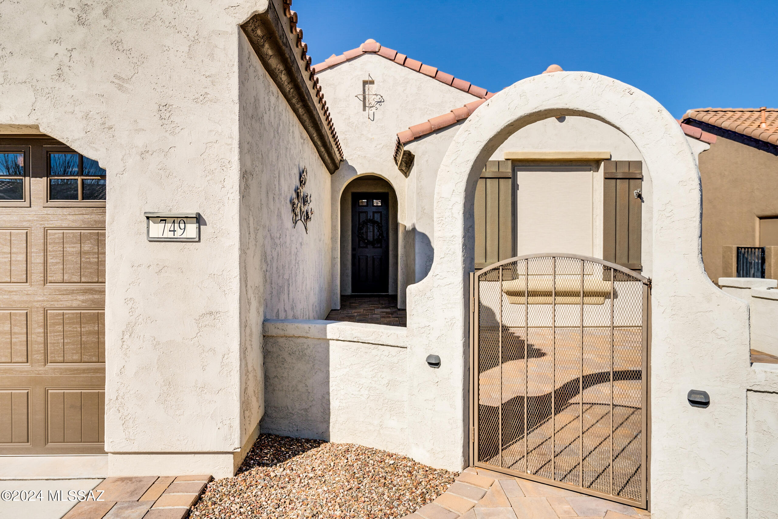 749 N Skywalker Place