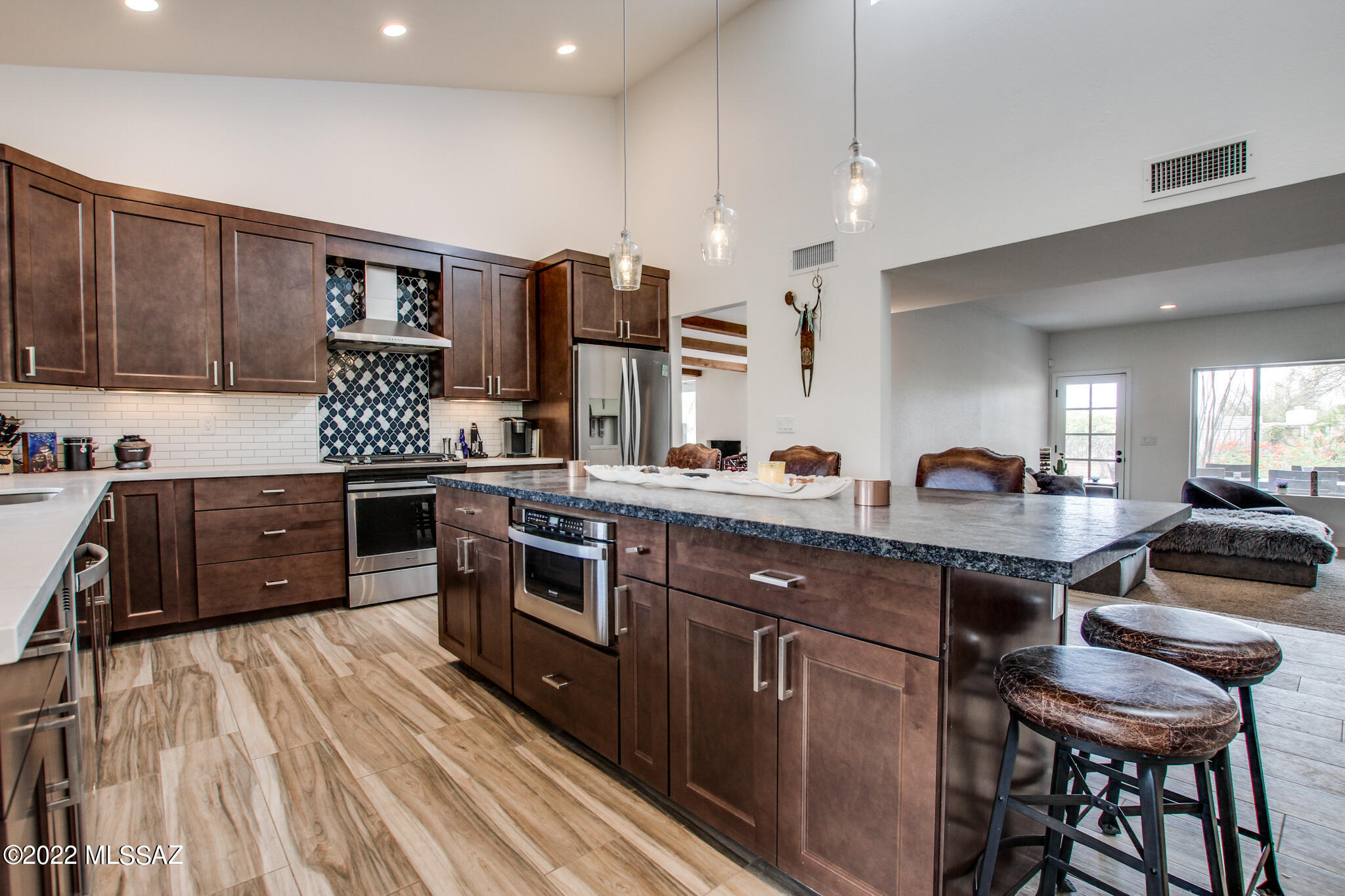 Sabino Vista Hills (1-65) - Residential