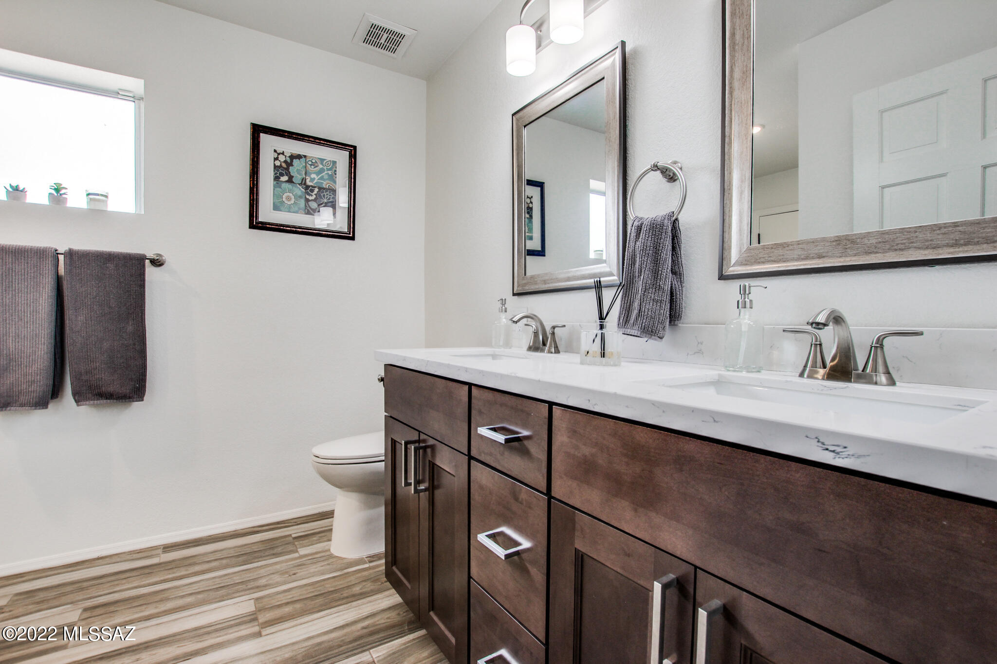 Sabino Vista Hills (1-65) - Residential