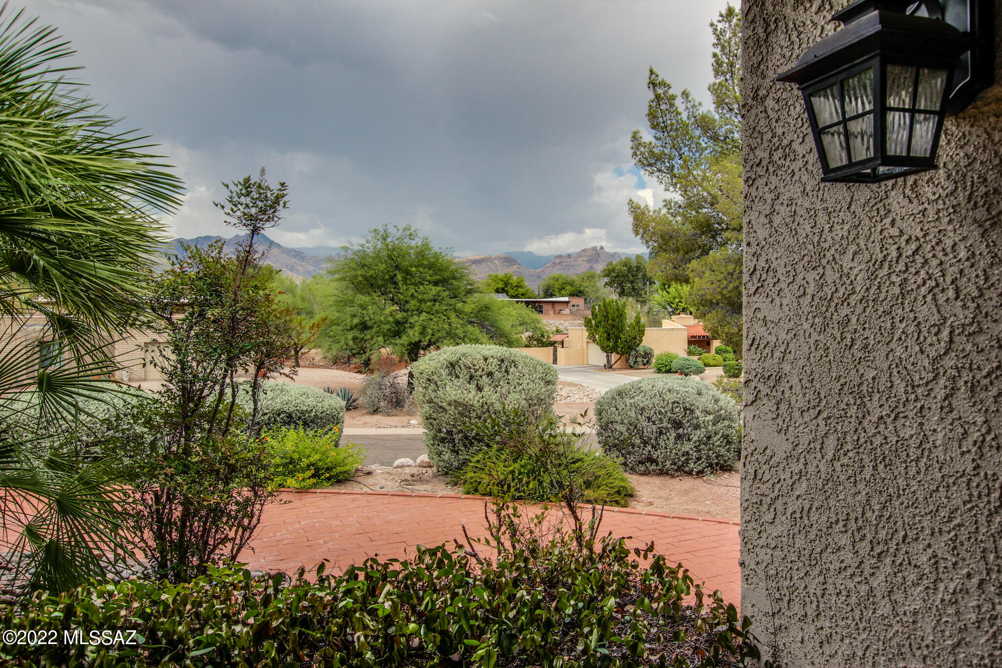 Sabino Vista Hills (1-65) - Residential