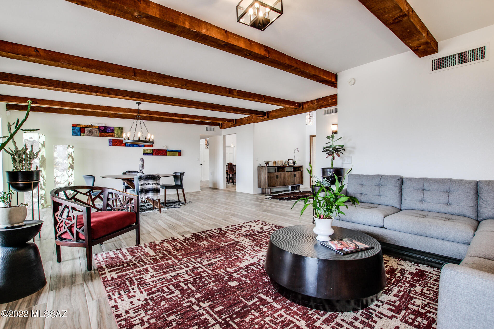 Sabino Vista Hills (1-65) - Residential