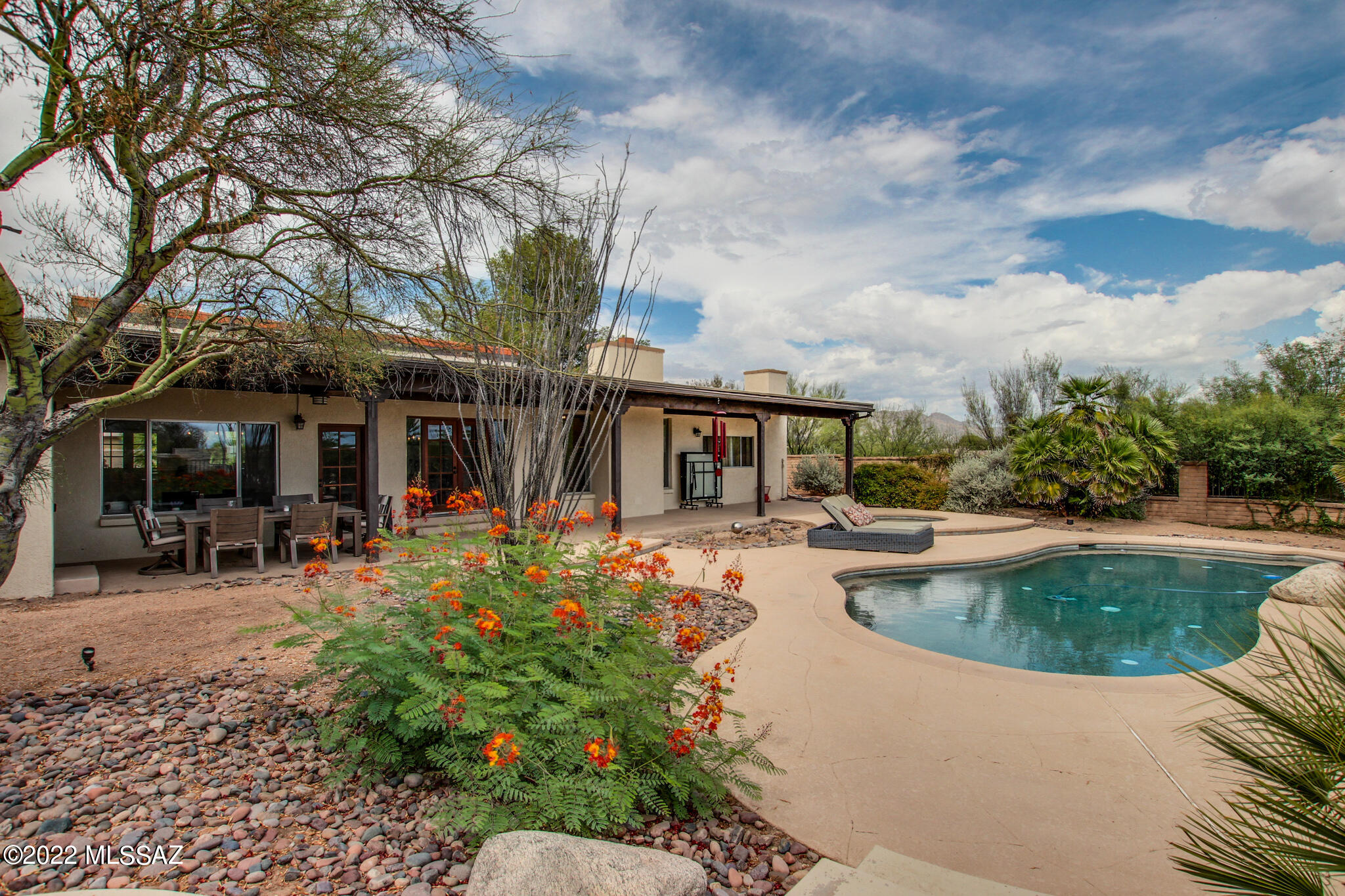 Sabino Vista Hills (1-65) - Residential
