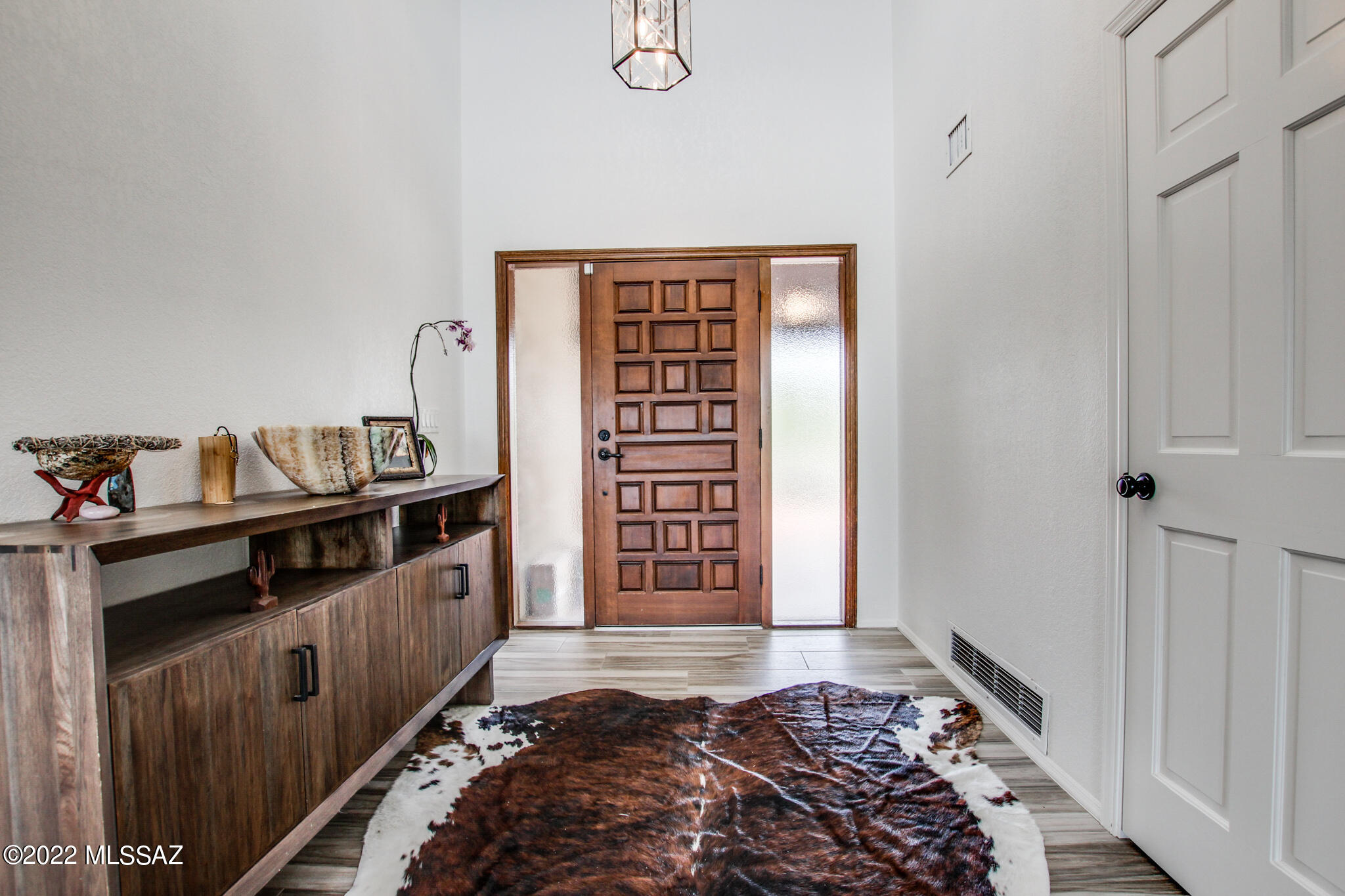 Sabino Vista Hills (1-65) - Residential