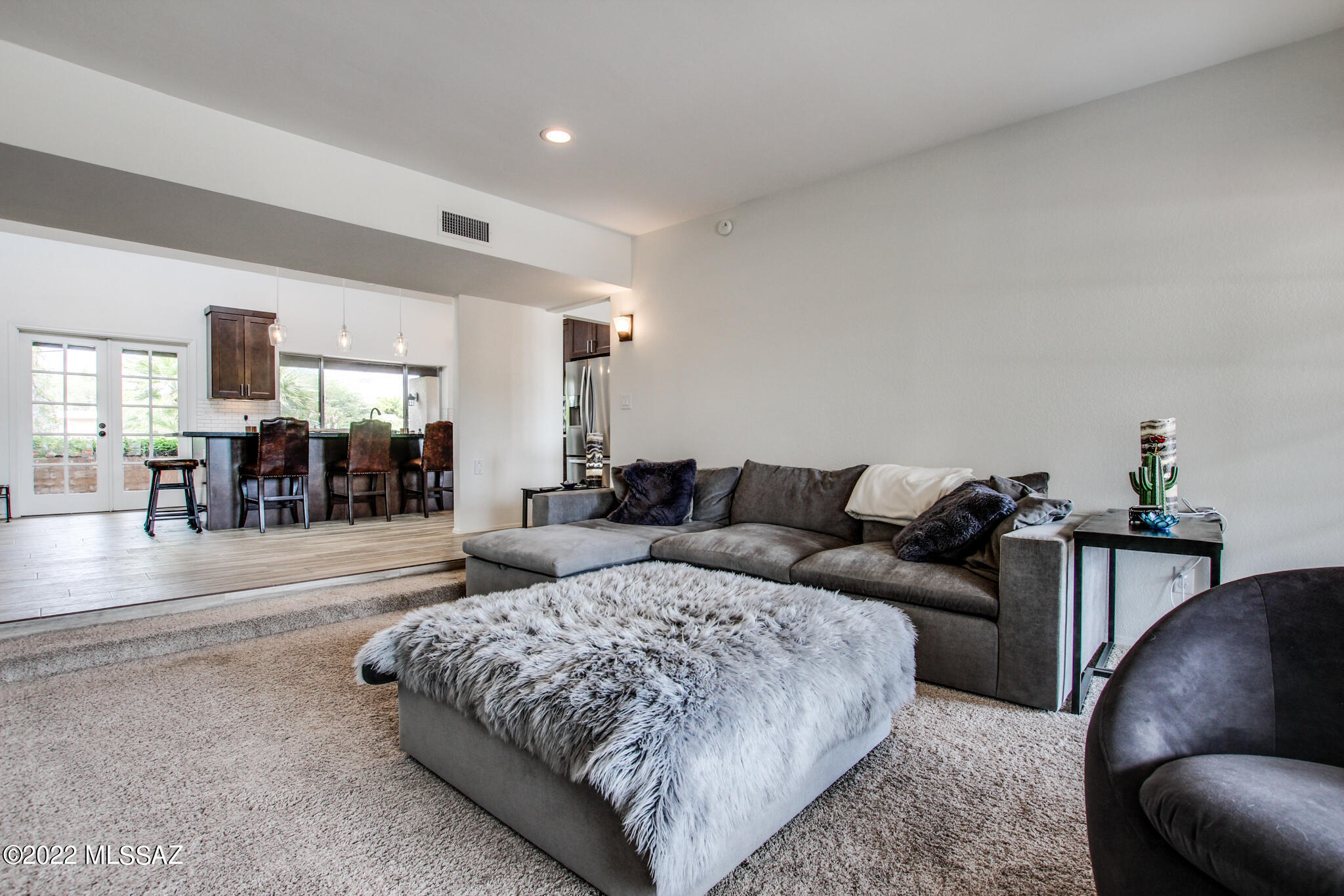 Sabino Vista Hills (1-65) - Residential