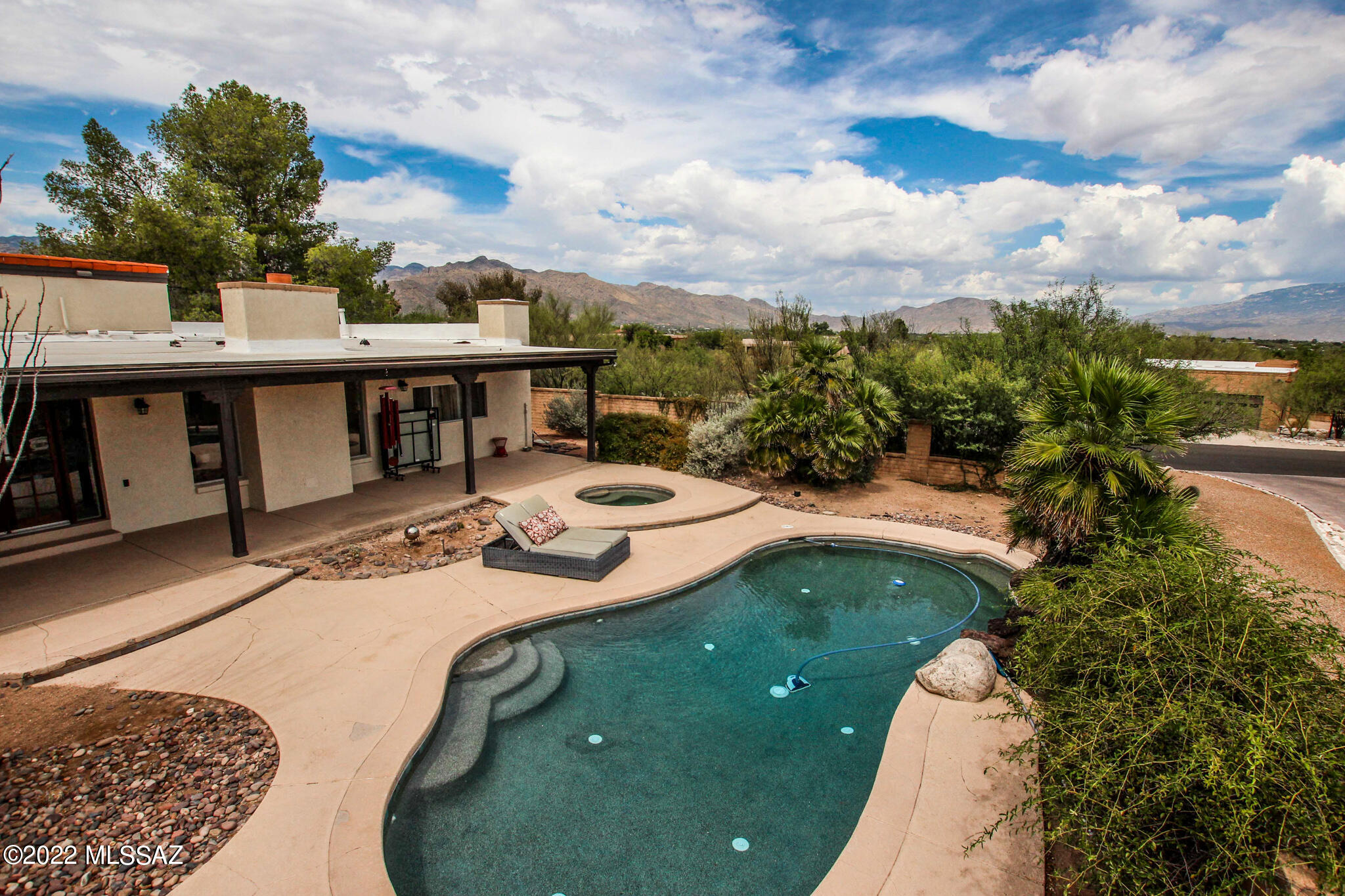 Sabino Vista Hills (1-65) - Residential