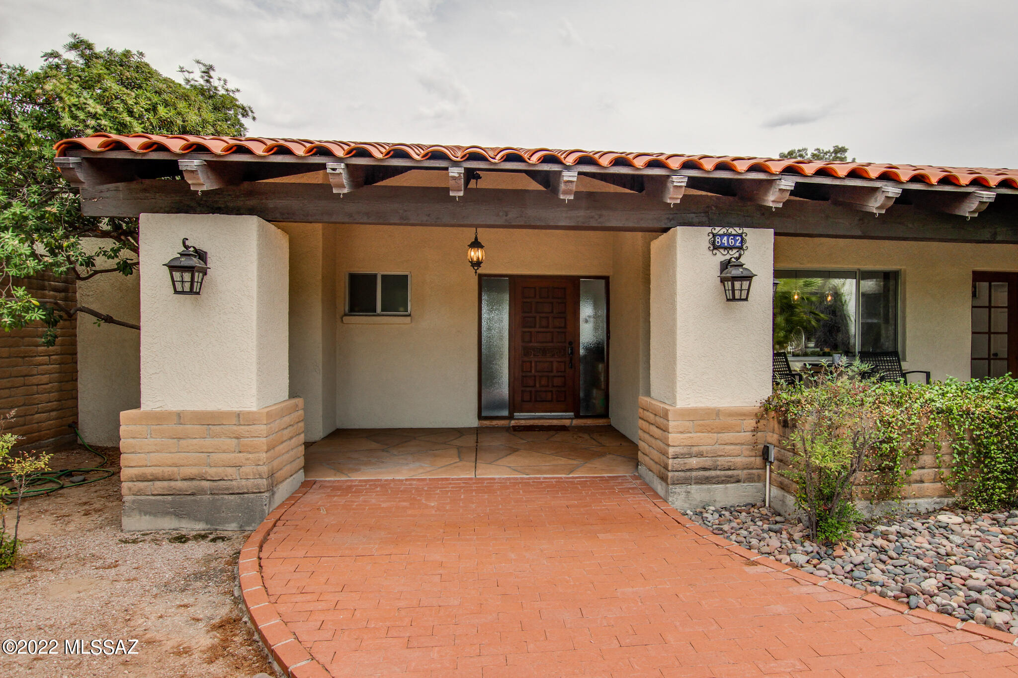 Sabino Vista Hills (1-65) - Residential