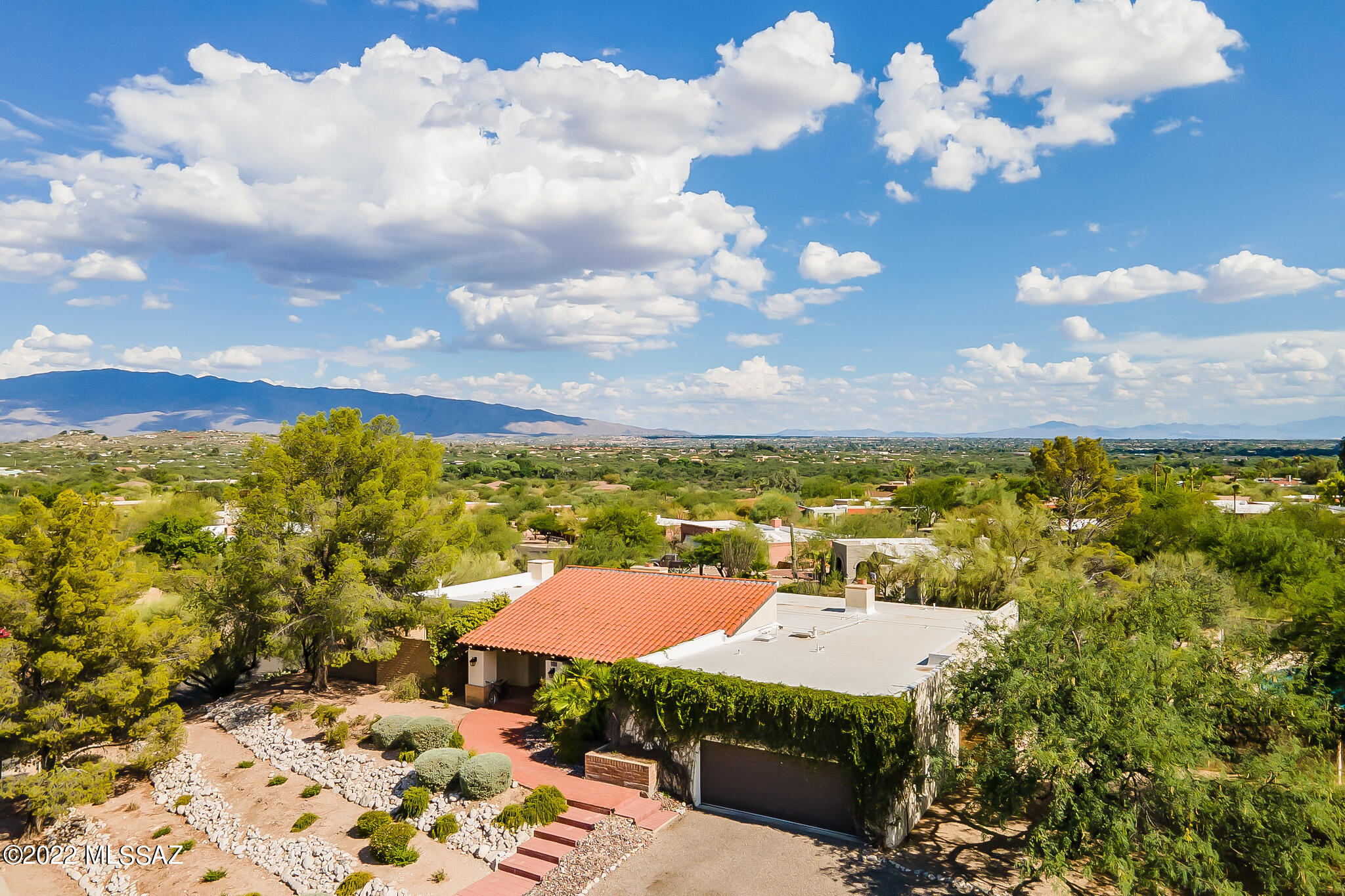 Sabino Vista Hills (1-65) - Residential