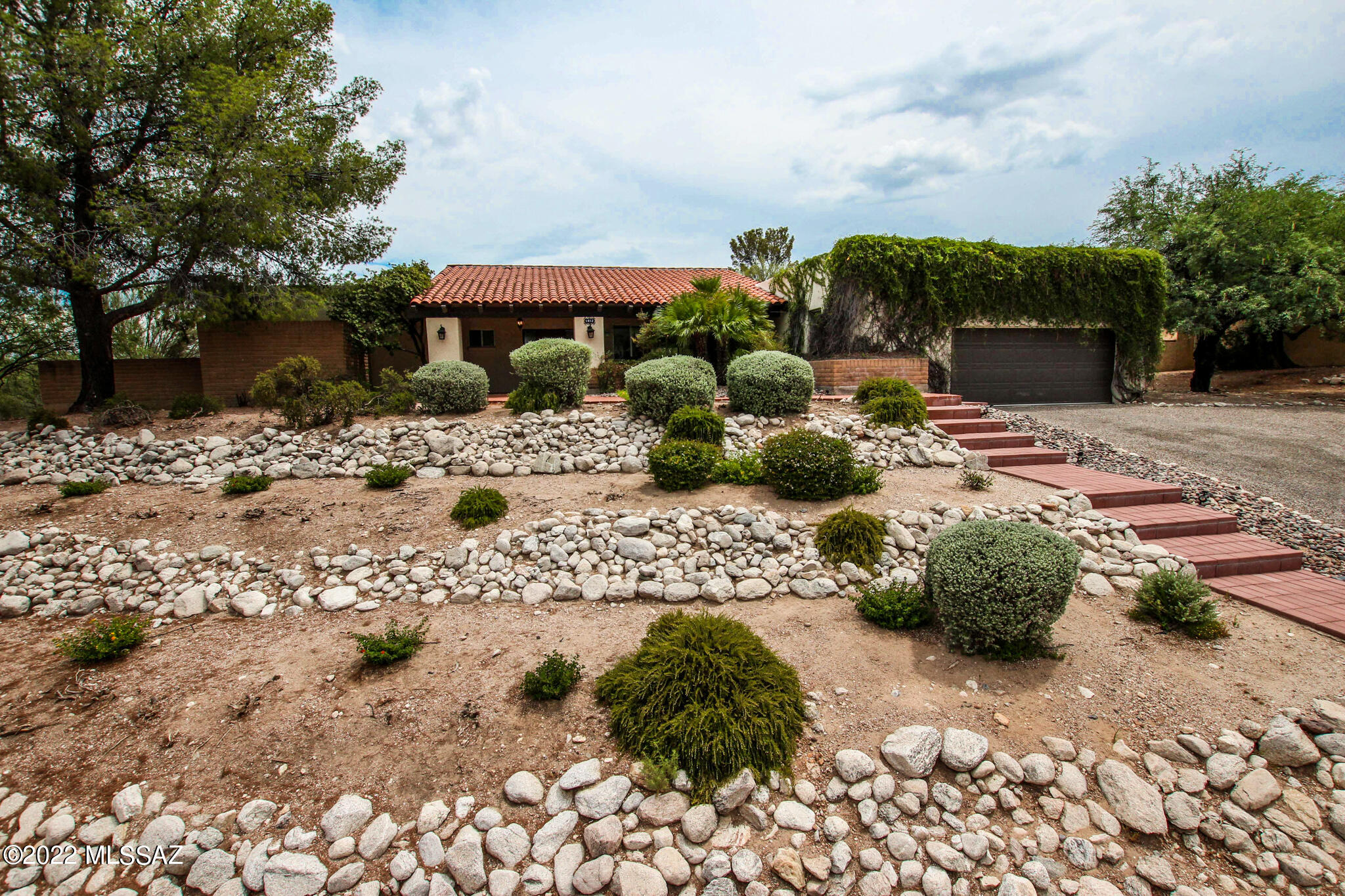 Sabino Vista Hills (1-65) - Residential