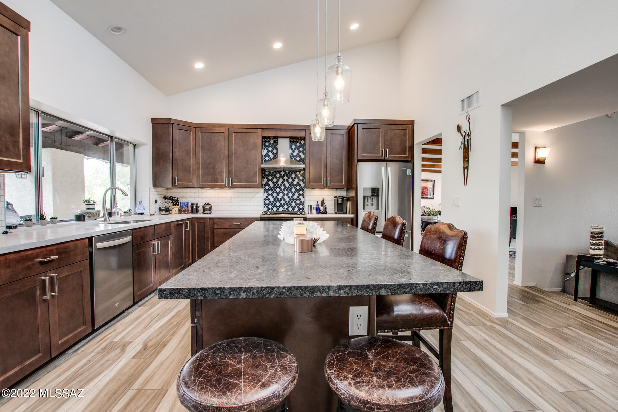 Sabino Vista Hills (1-65) - Residential