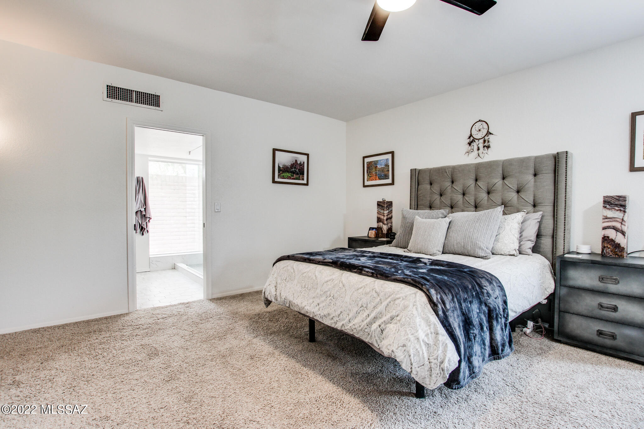 Sabino Vista Hills (1-65) - Residential