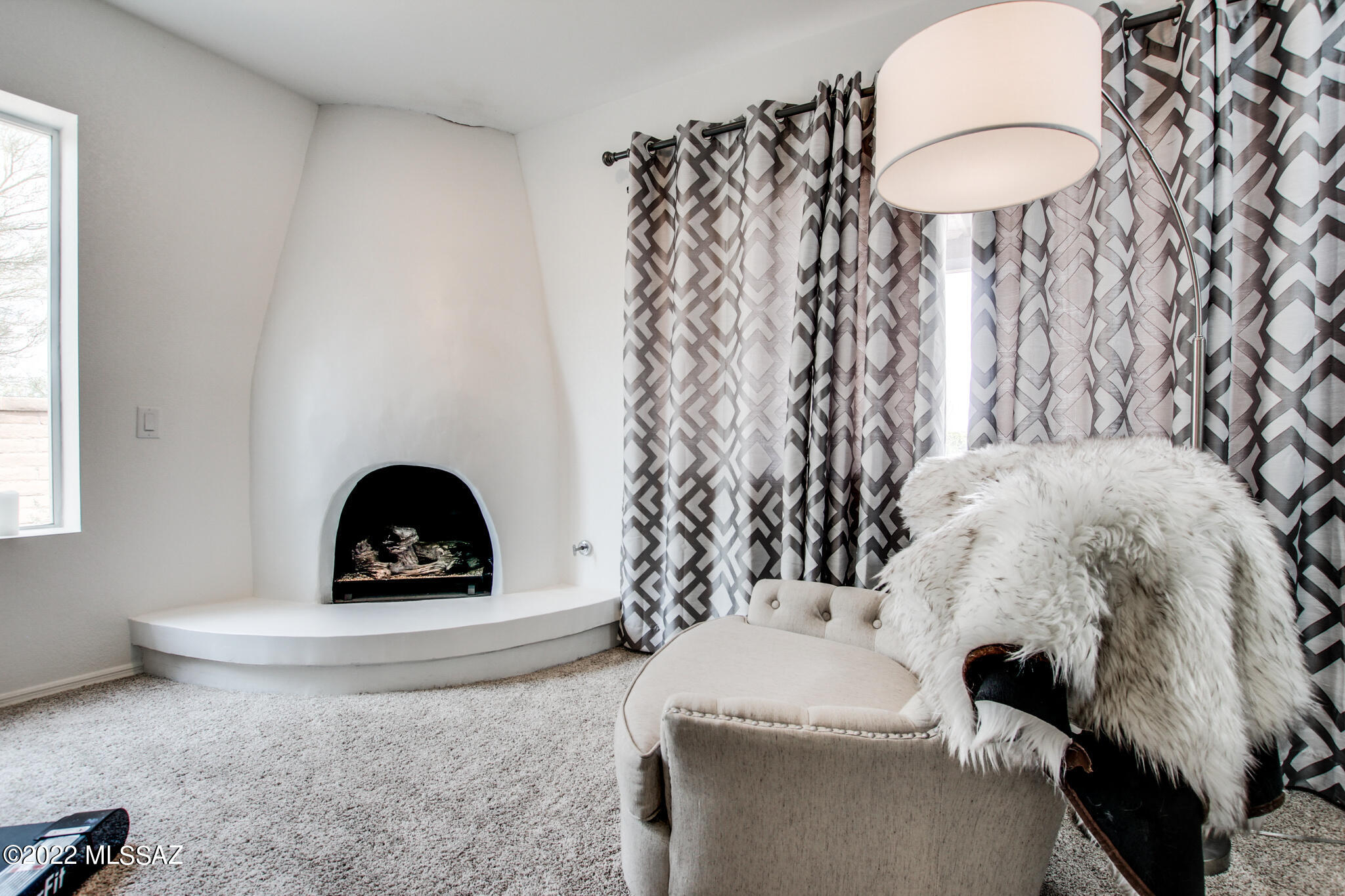 Sabino Vista Hills (1-65) - Residential
