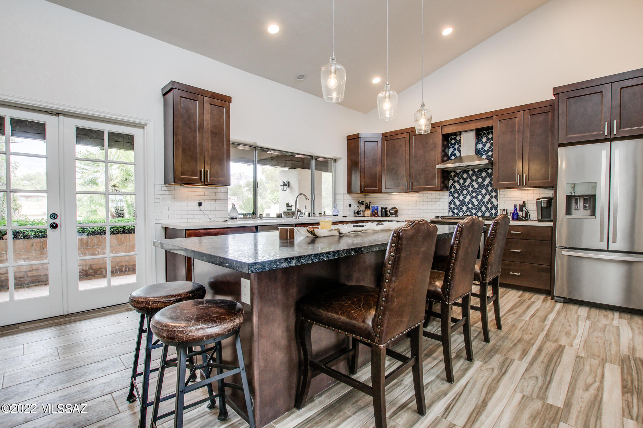 Sabino Vista Hills (1-65) - Residential