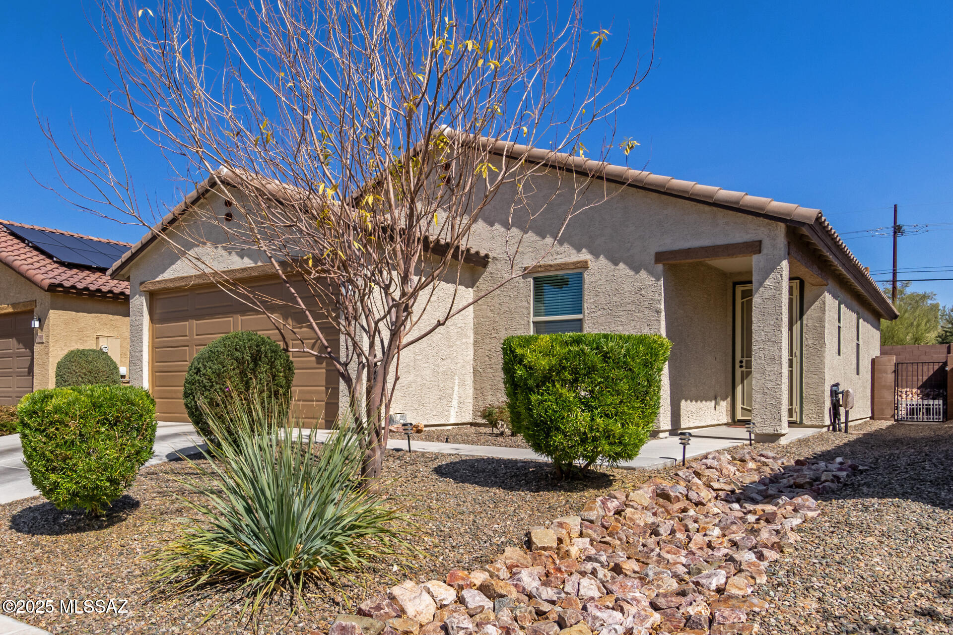 Northwood Point - Residential