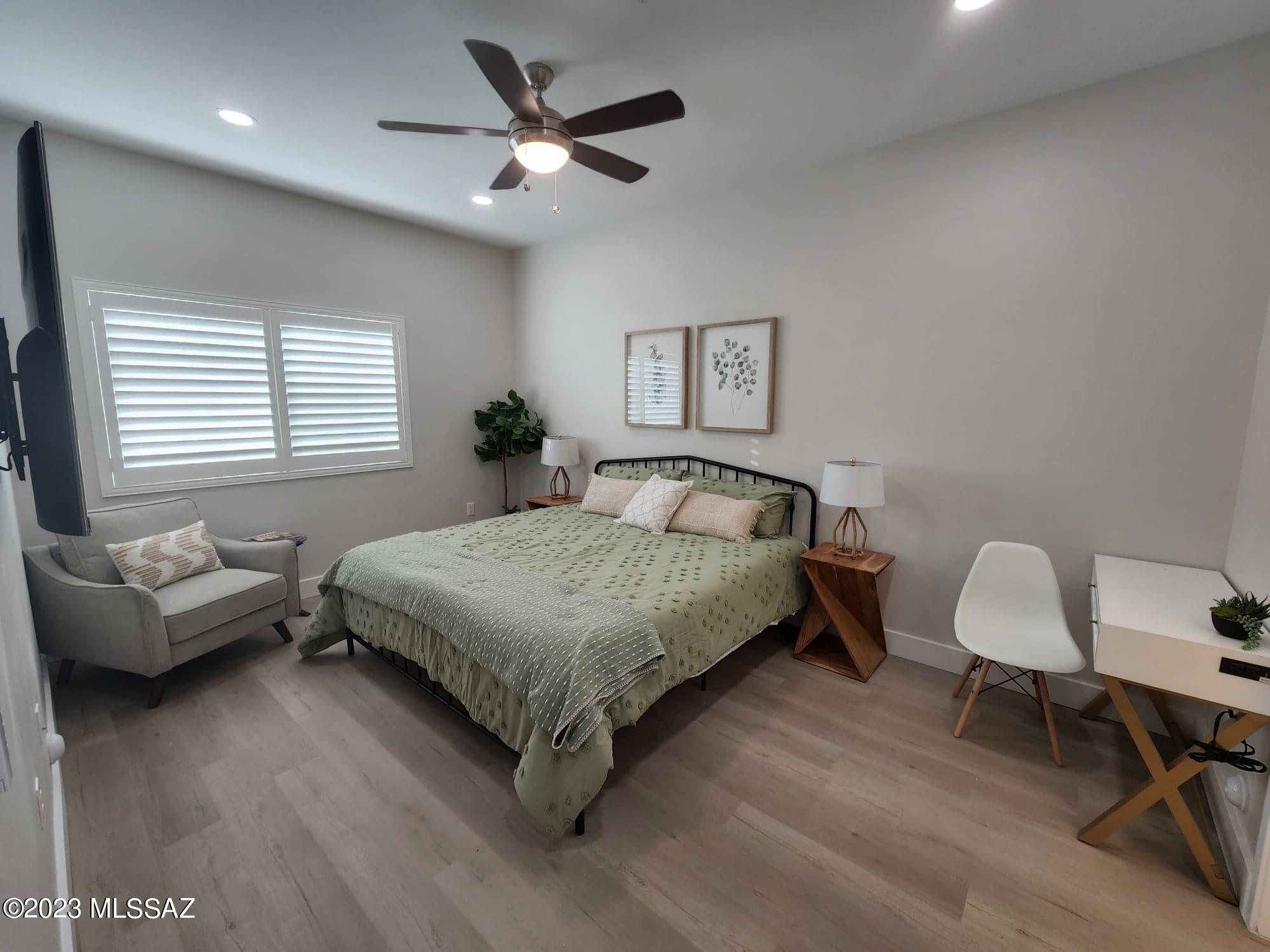 Placita Escondida Bldgs 18-20 Units 1-204 - Residential