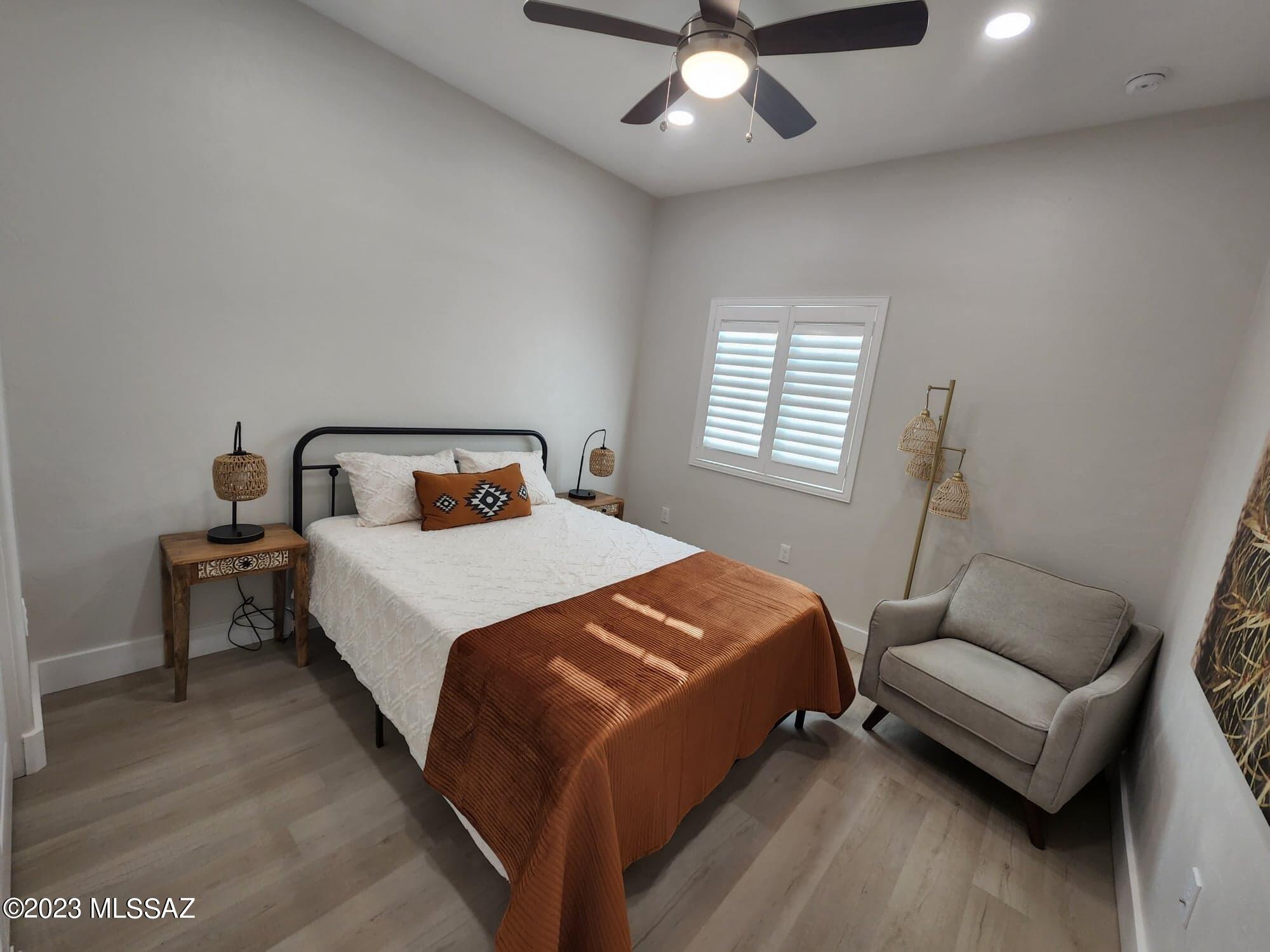 Placita Escondida Bldgs 18-20 Units 1-204 - Residential