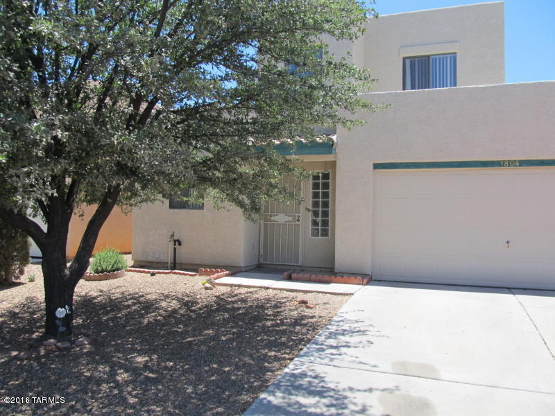 Las Montanas (1-56) - Residential