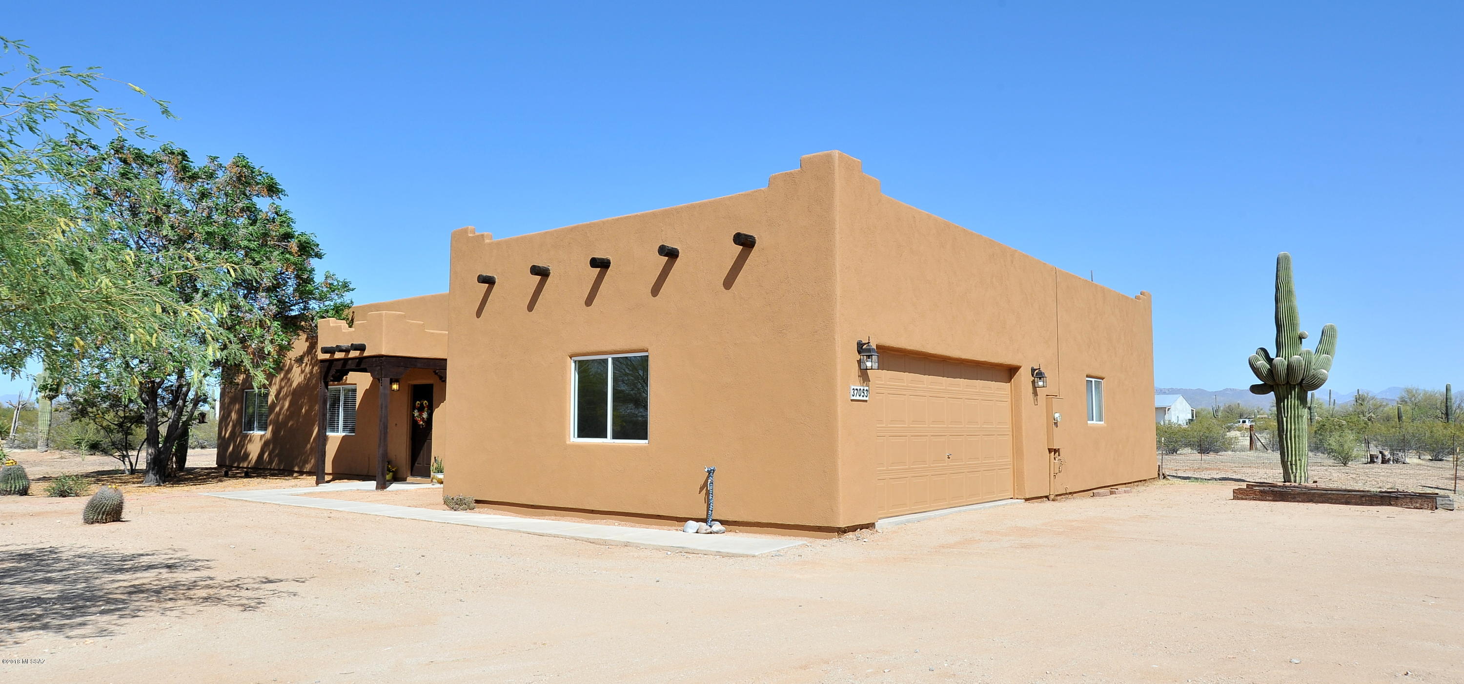 Unsubdivided - Residential
