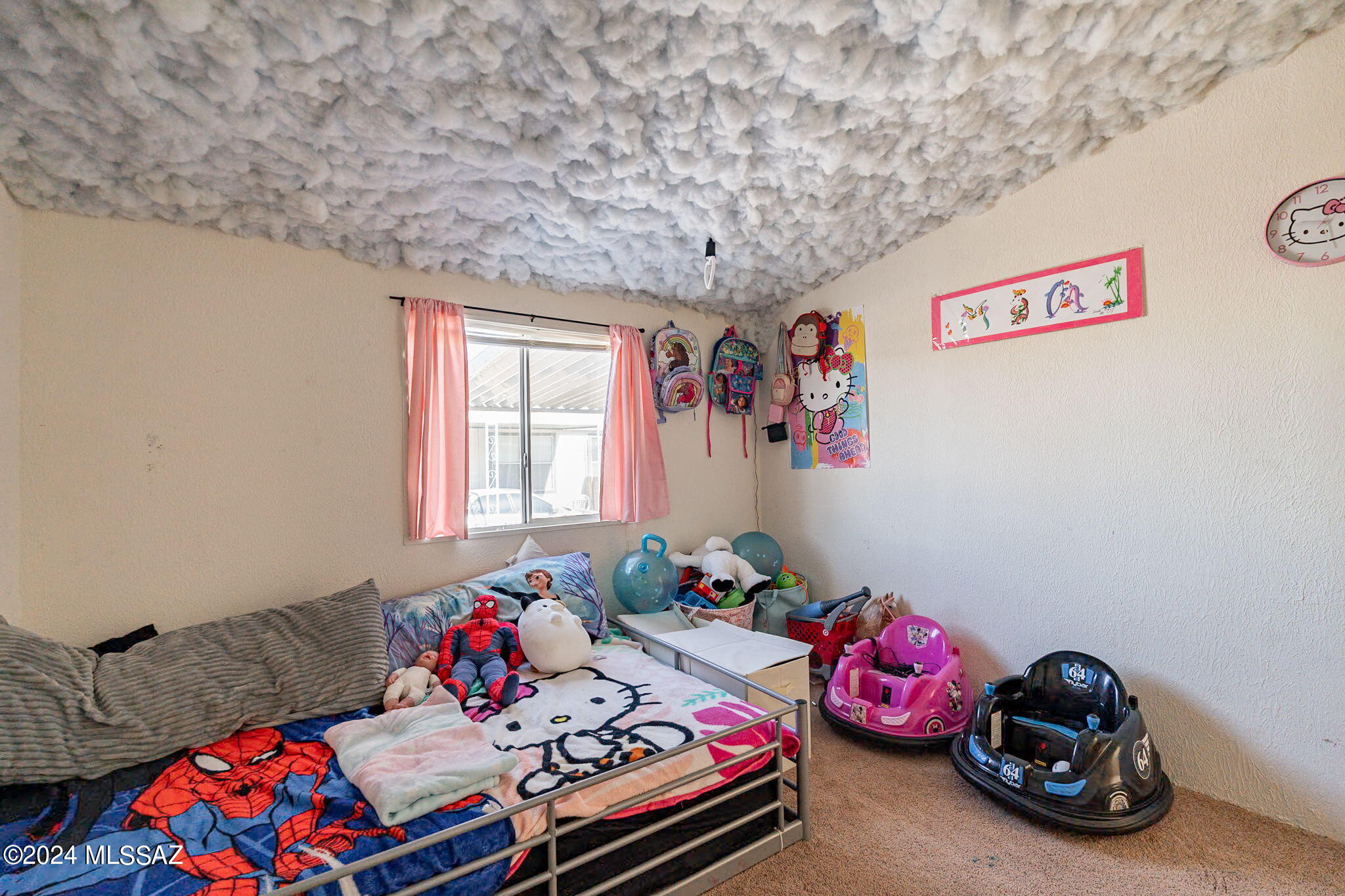 Country Club Terrace (1-108) - Residential