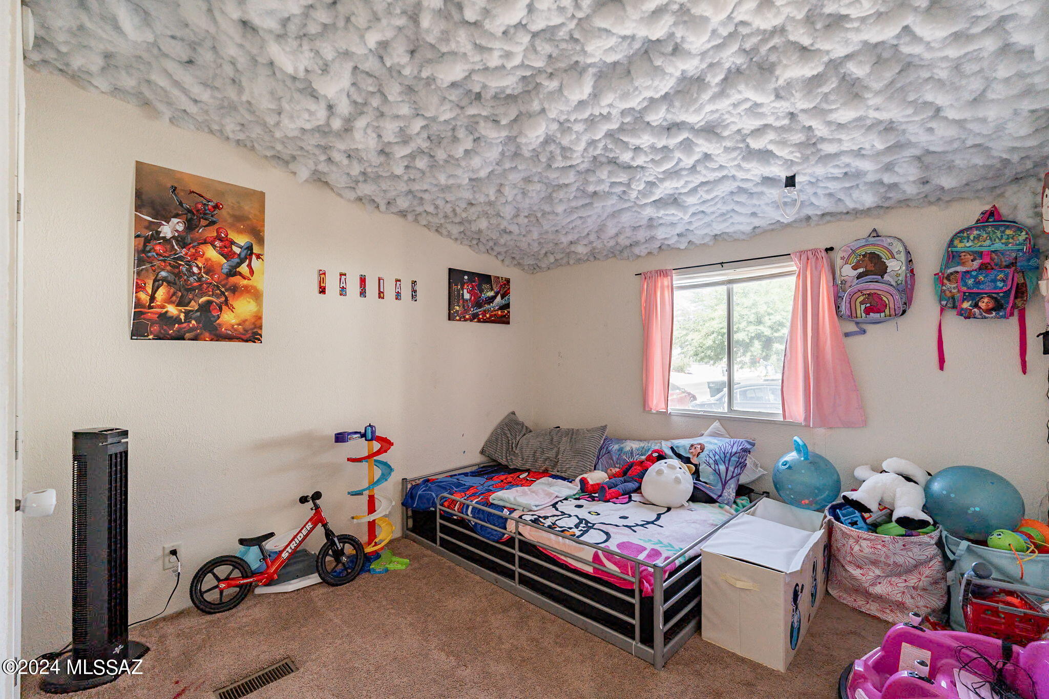 Country Club Terrace (1-108) - Residential