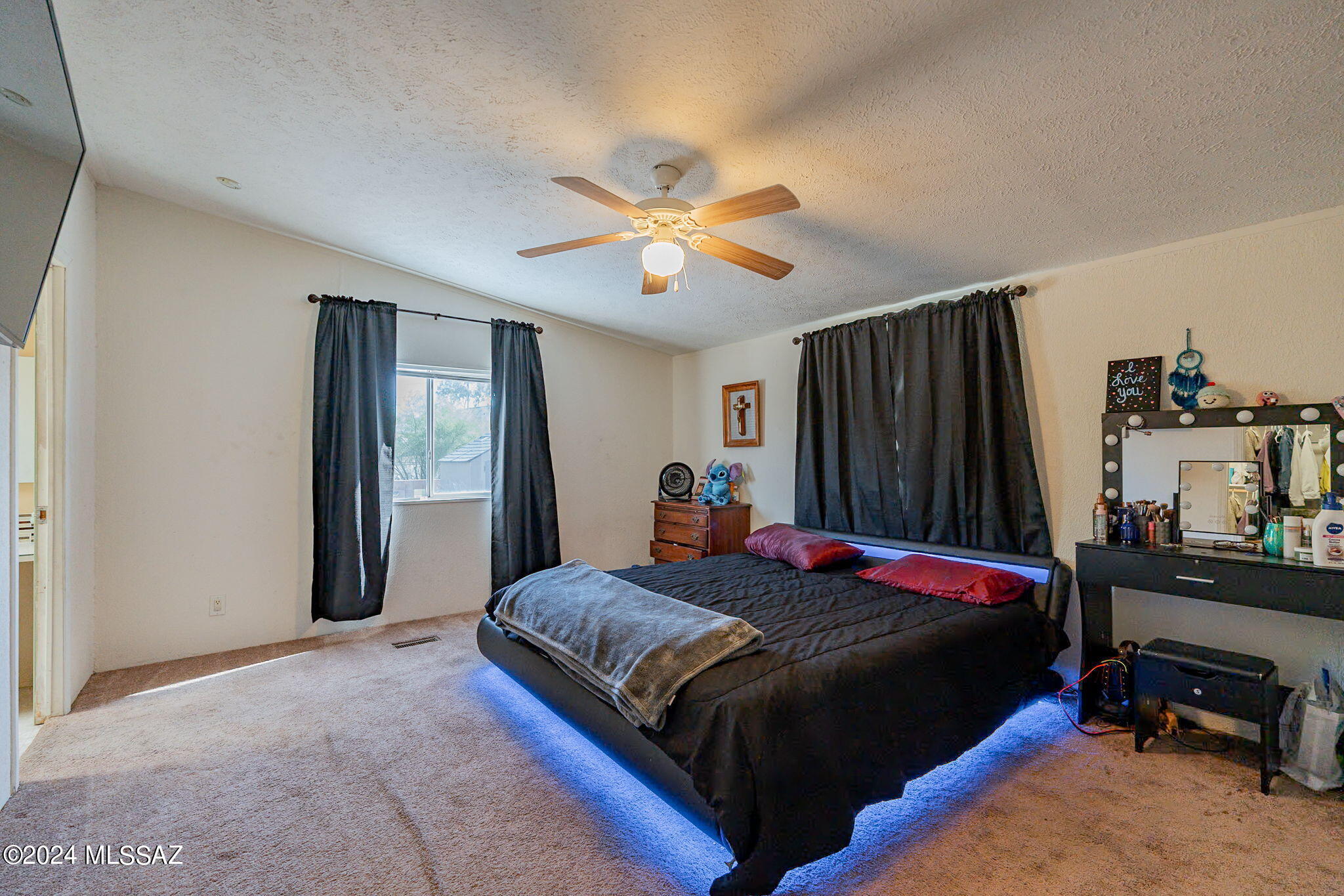 Country Club Terrace (1-108) - Residential