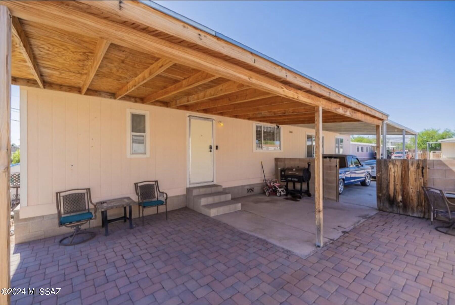 Country Club Terrace (1-108) - Residential
