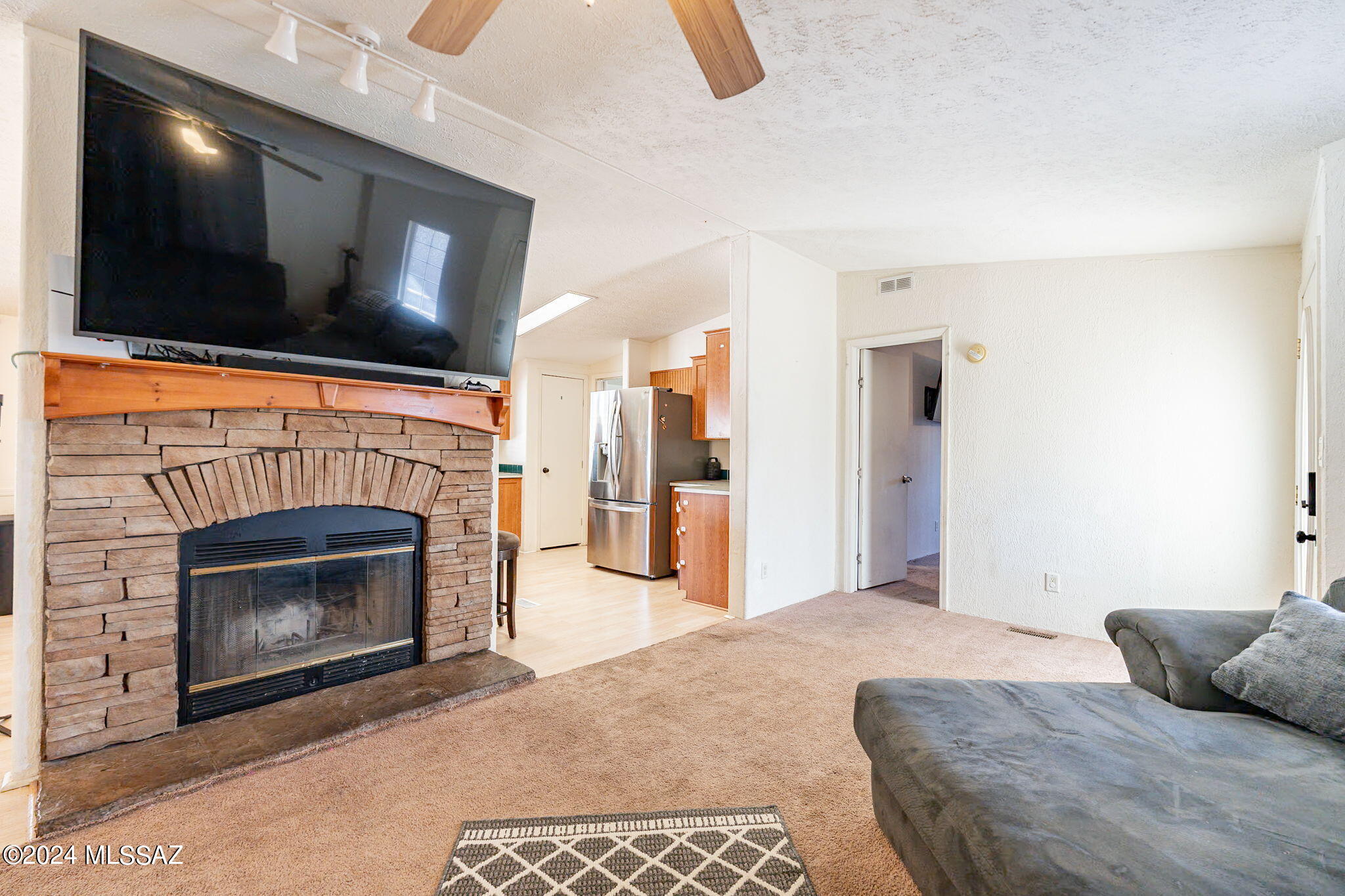 Country Club Terrace (1-108) - Residential