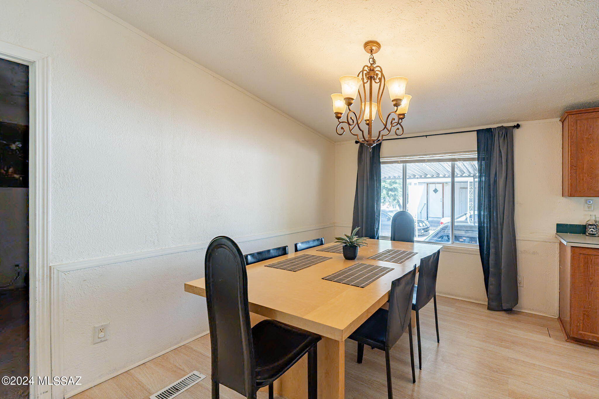 Country Club Terrace (1-108) - Residential