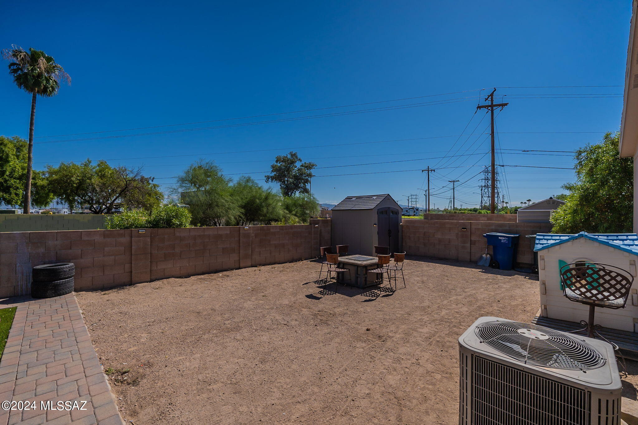 Country Club Terrace (1-108) - Residential