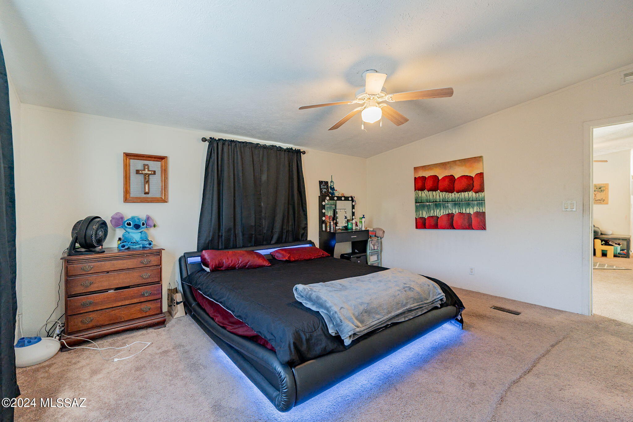 Country Club Terrace (1-108) - Residential