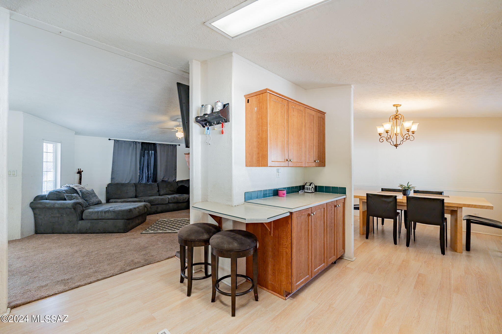 Country Club Terrace (1-108) - Residential