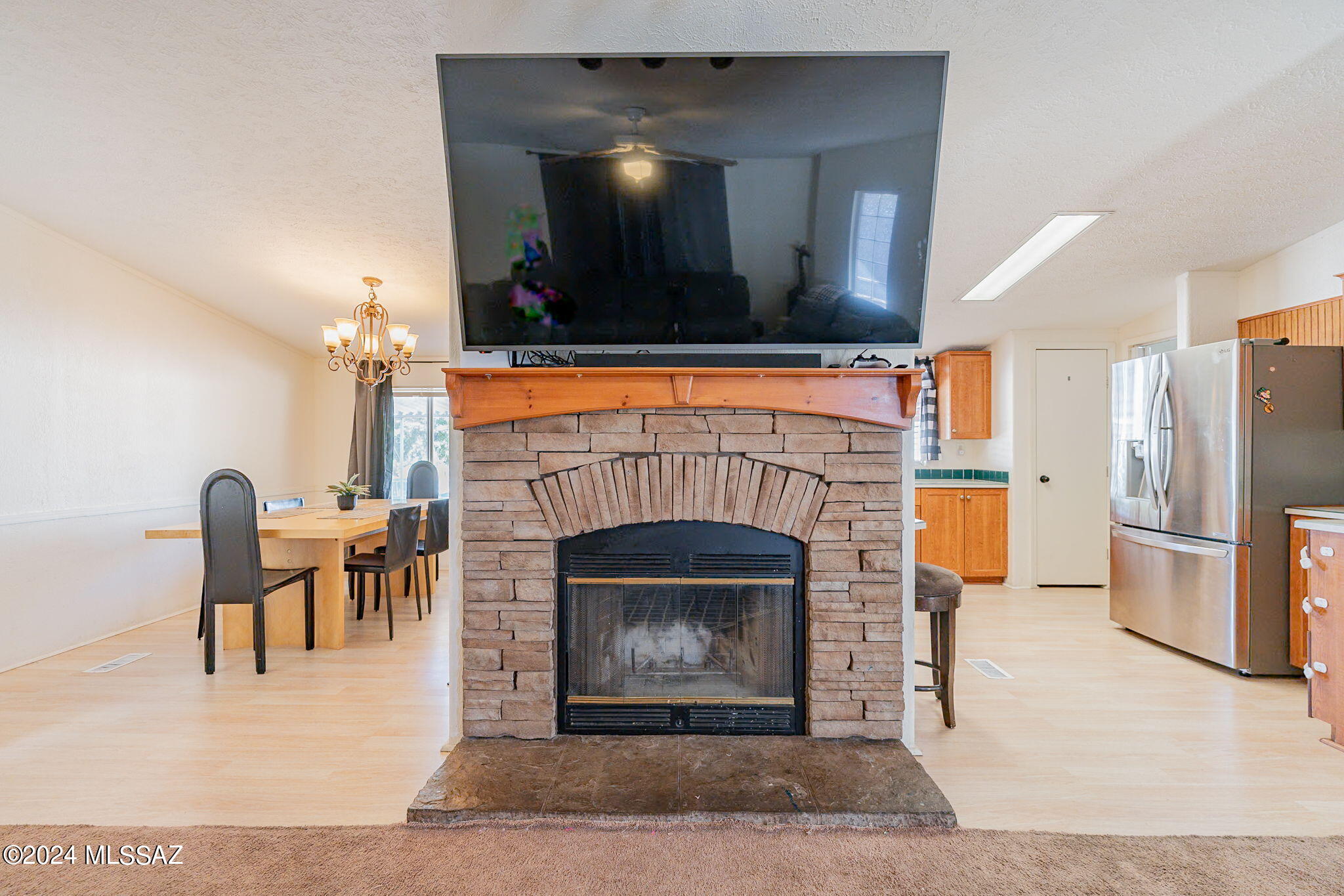 Country Club Terrace (1-108) - Residential