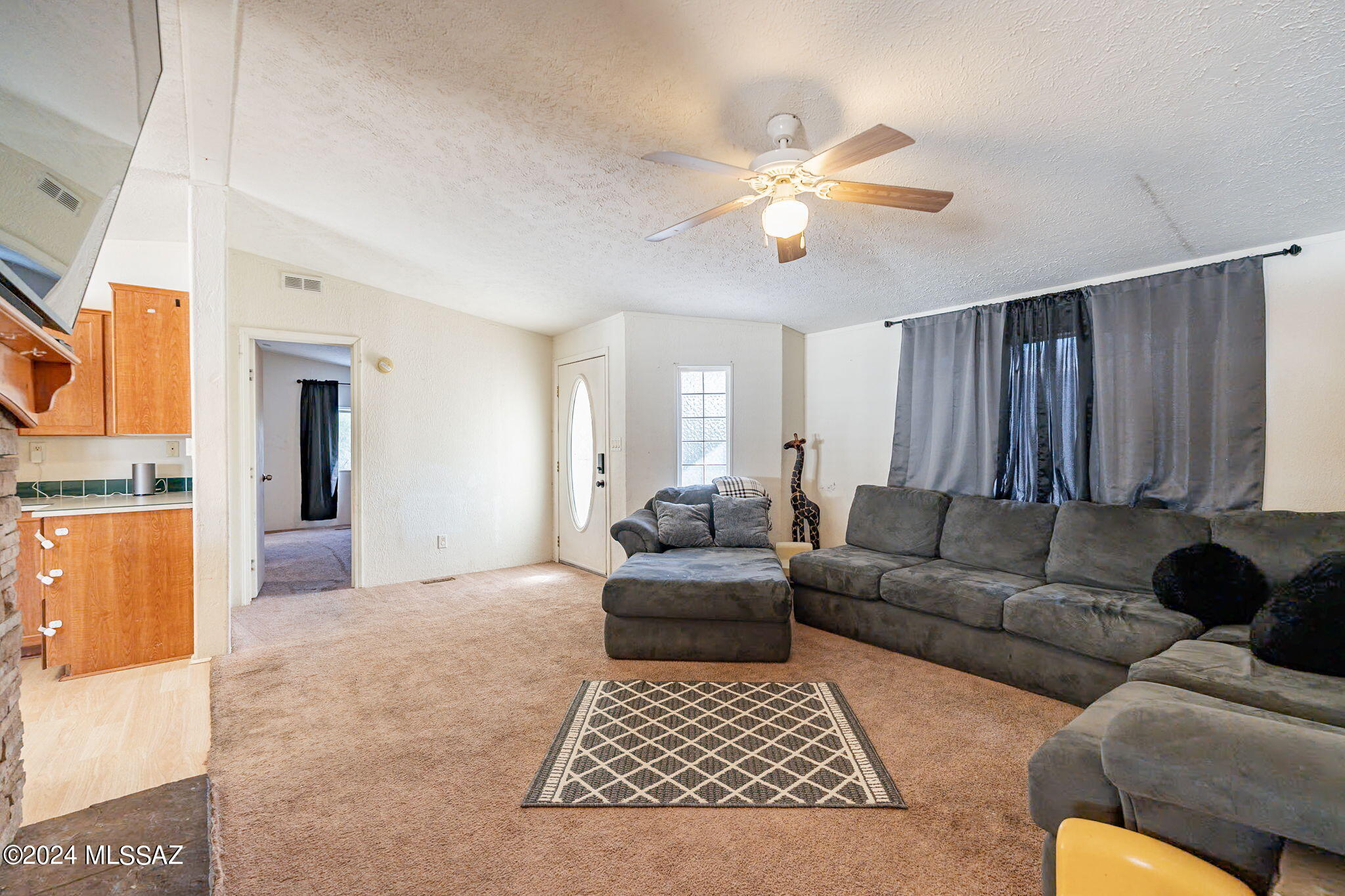 Country Club Terrace (1-108) - Residential