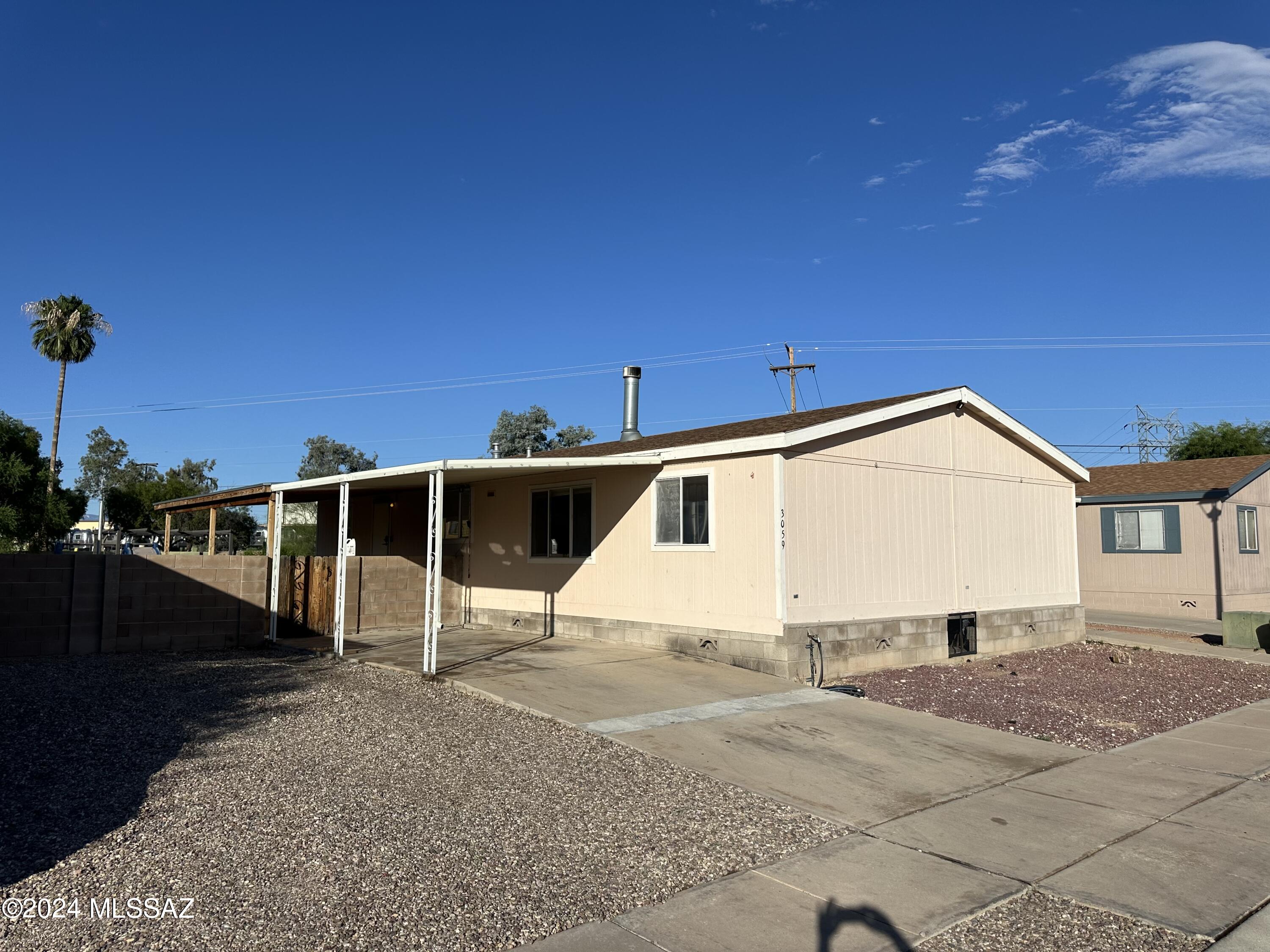 Country Club Terrace (1-108) - Residential