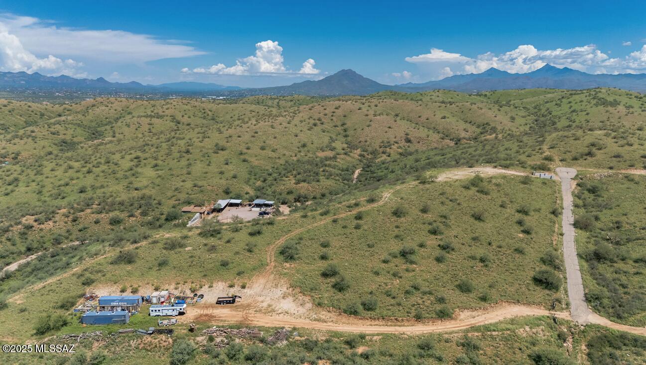Vista De Cielo - Residential