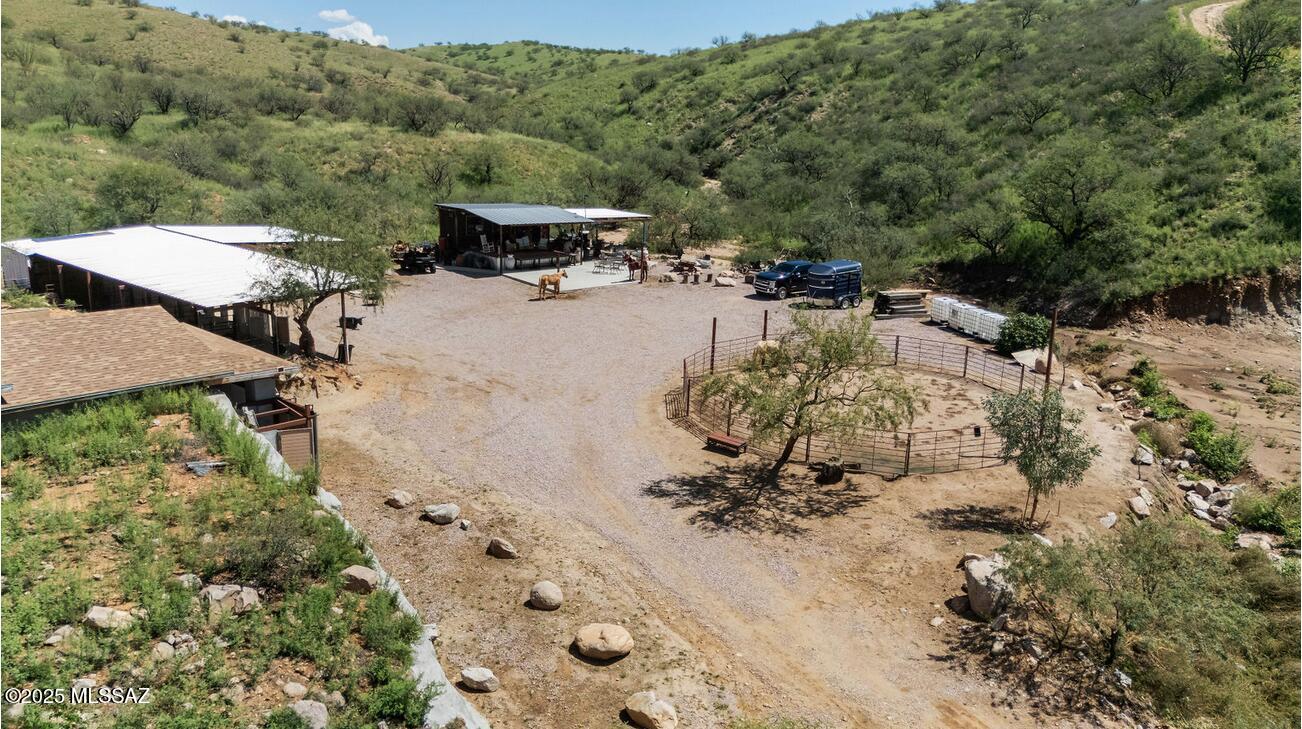 Vista De Cielo - Residential