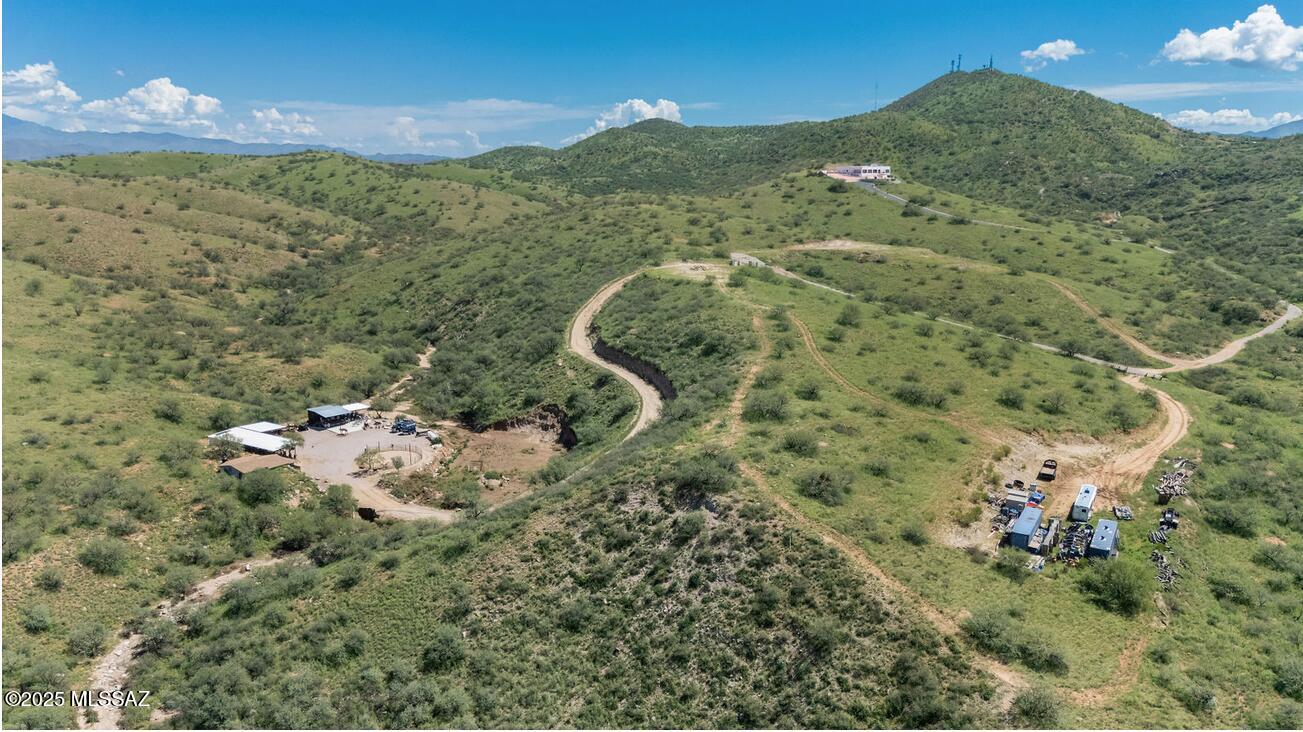 Vista De Cielo - Residential